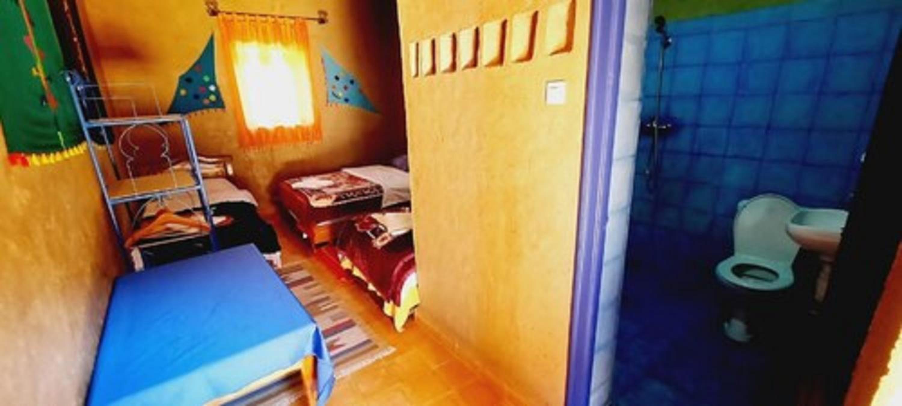 Family Room with Bathroom - Photo 4