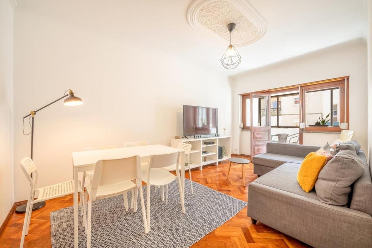 Apartment photo 1