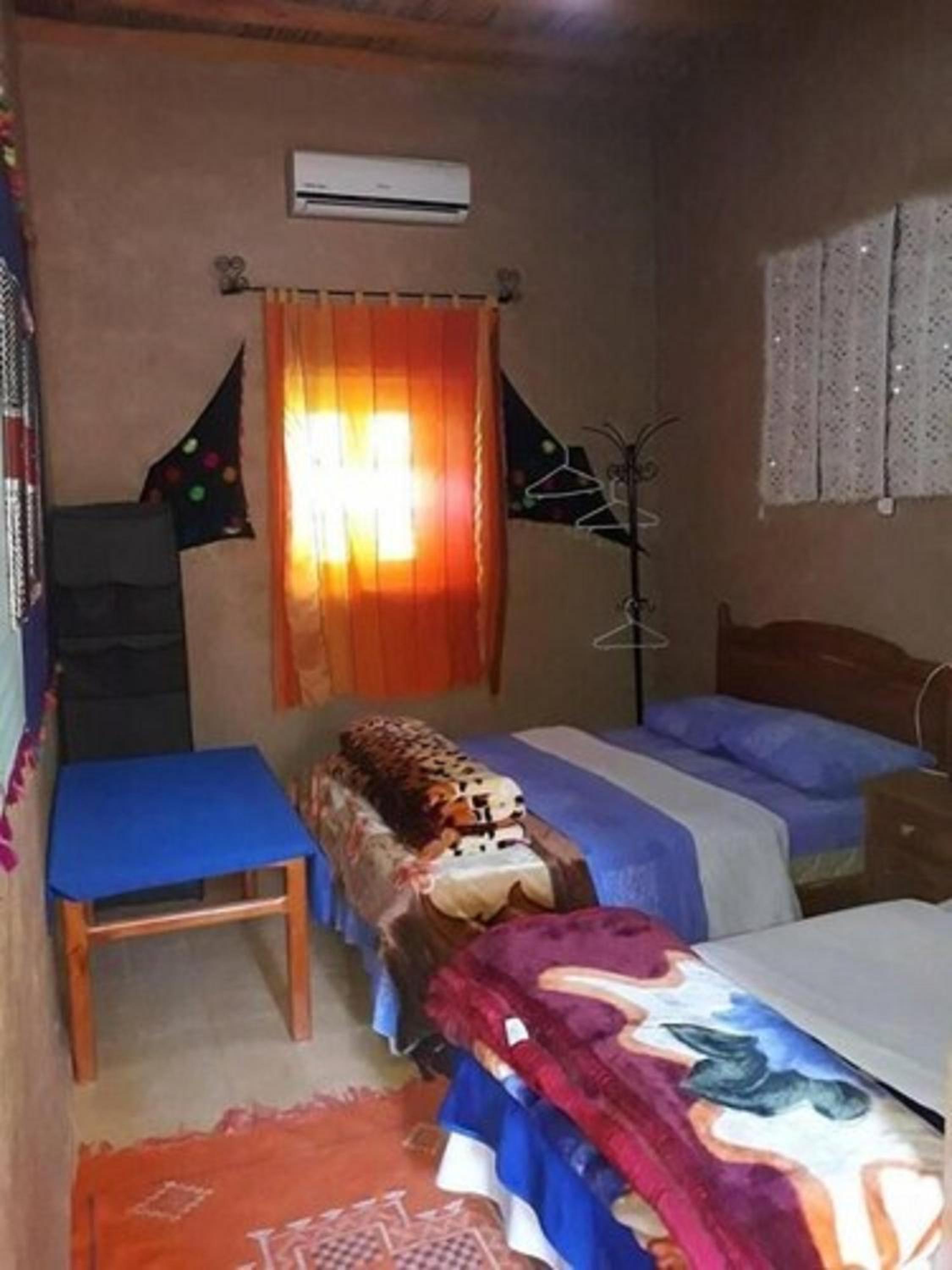 Double or Twin Room - Photo 3