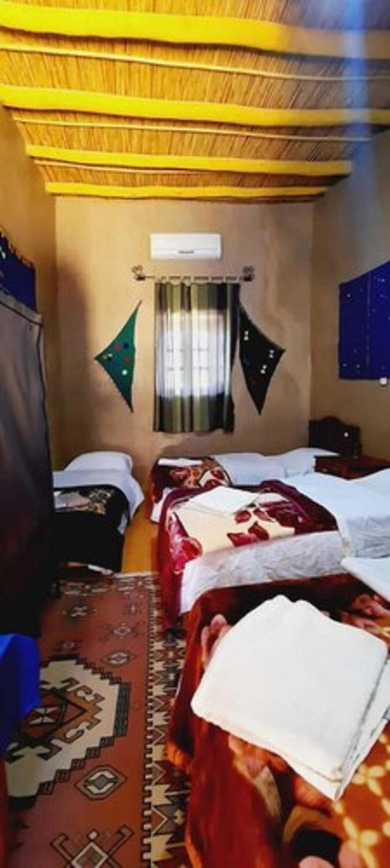 Quadruple Room - Photo 7
