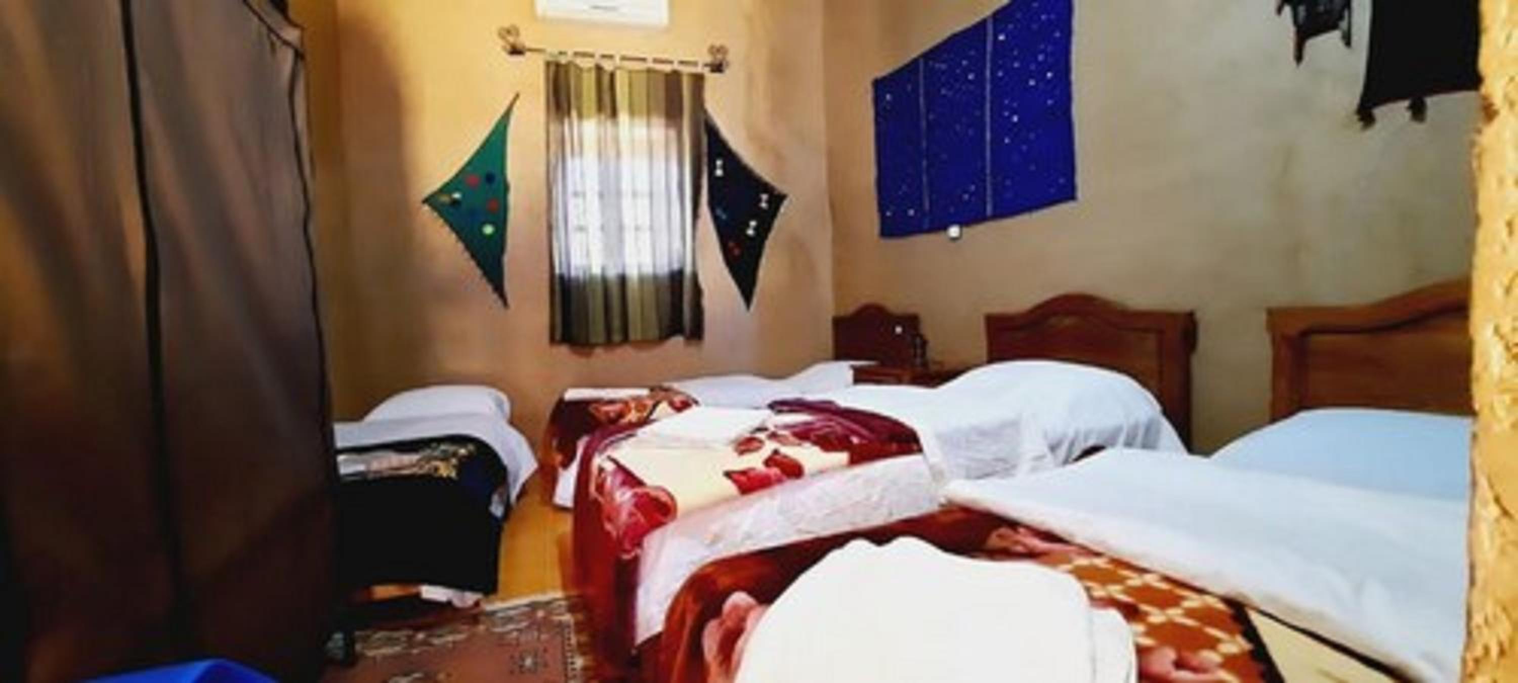 Quadruple Room - Photo 6