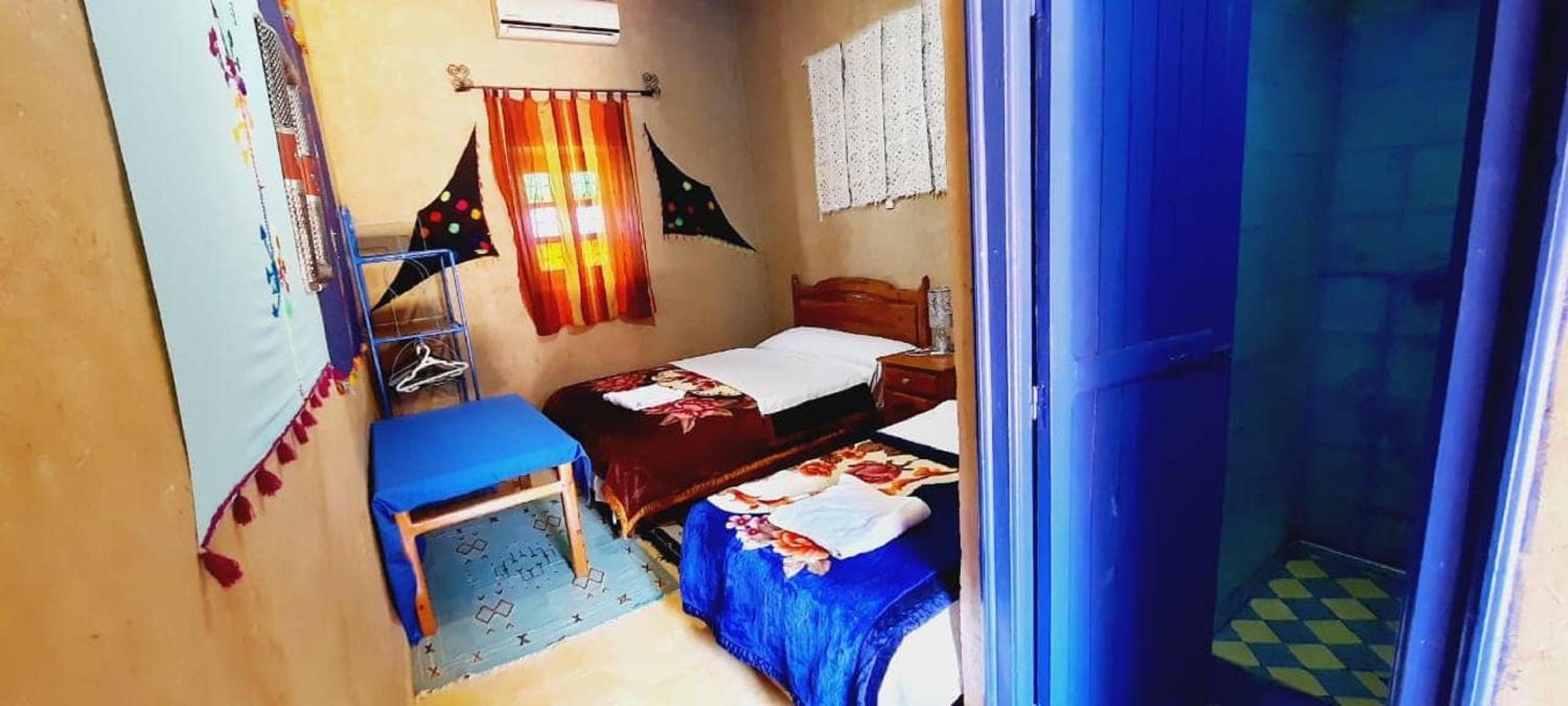 Double or Twin Room - Photo 4