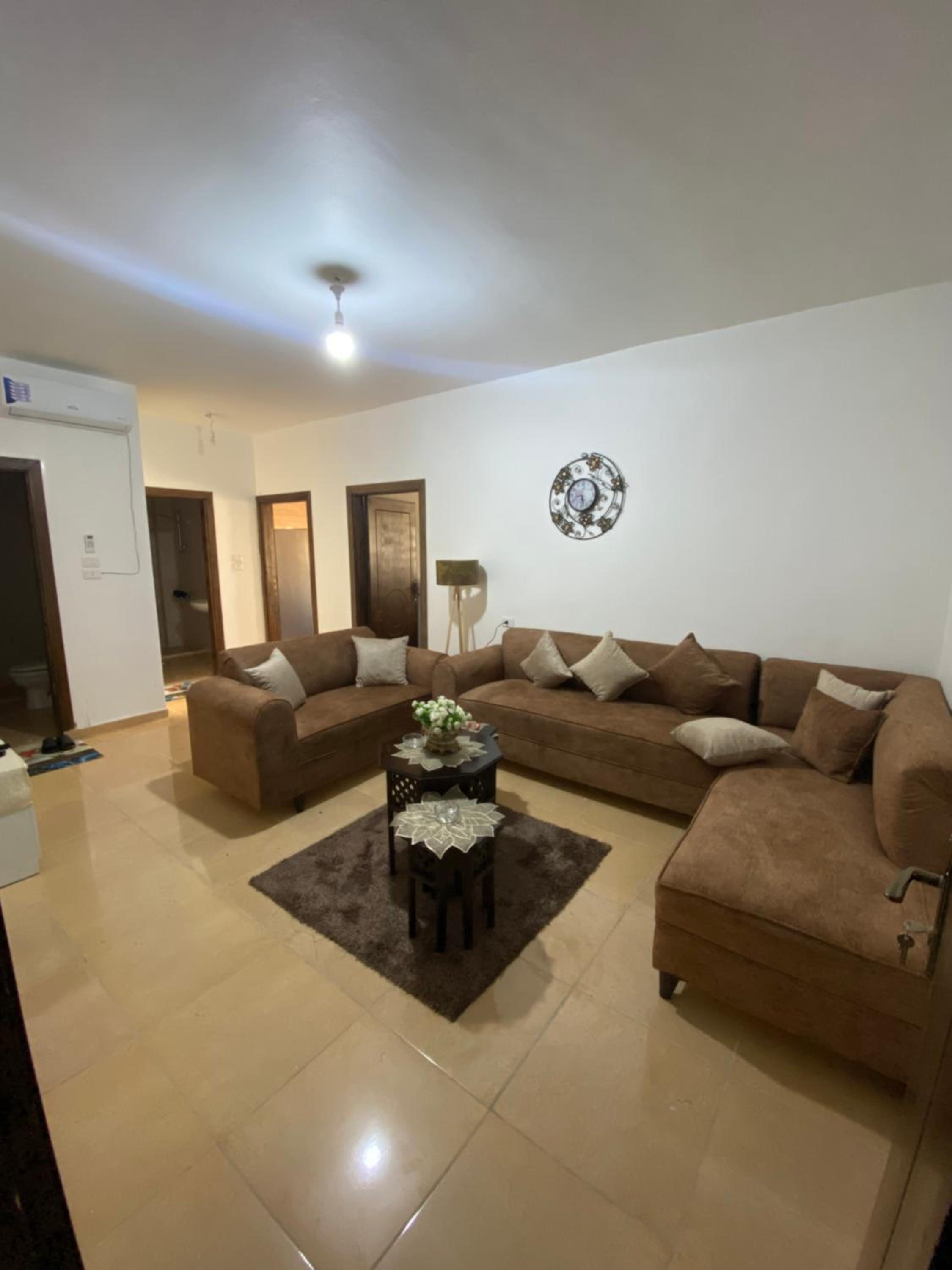 Two-Bedroom Apartment photo 1