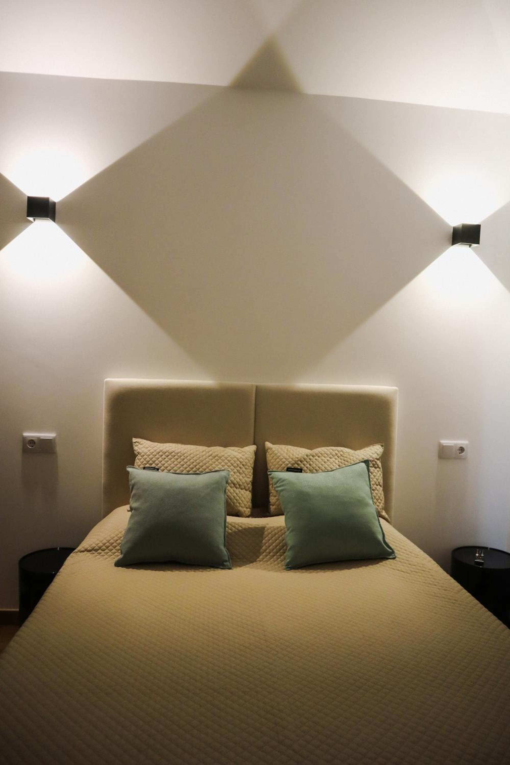 Double Room with Private Bathroom photo 1