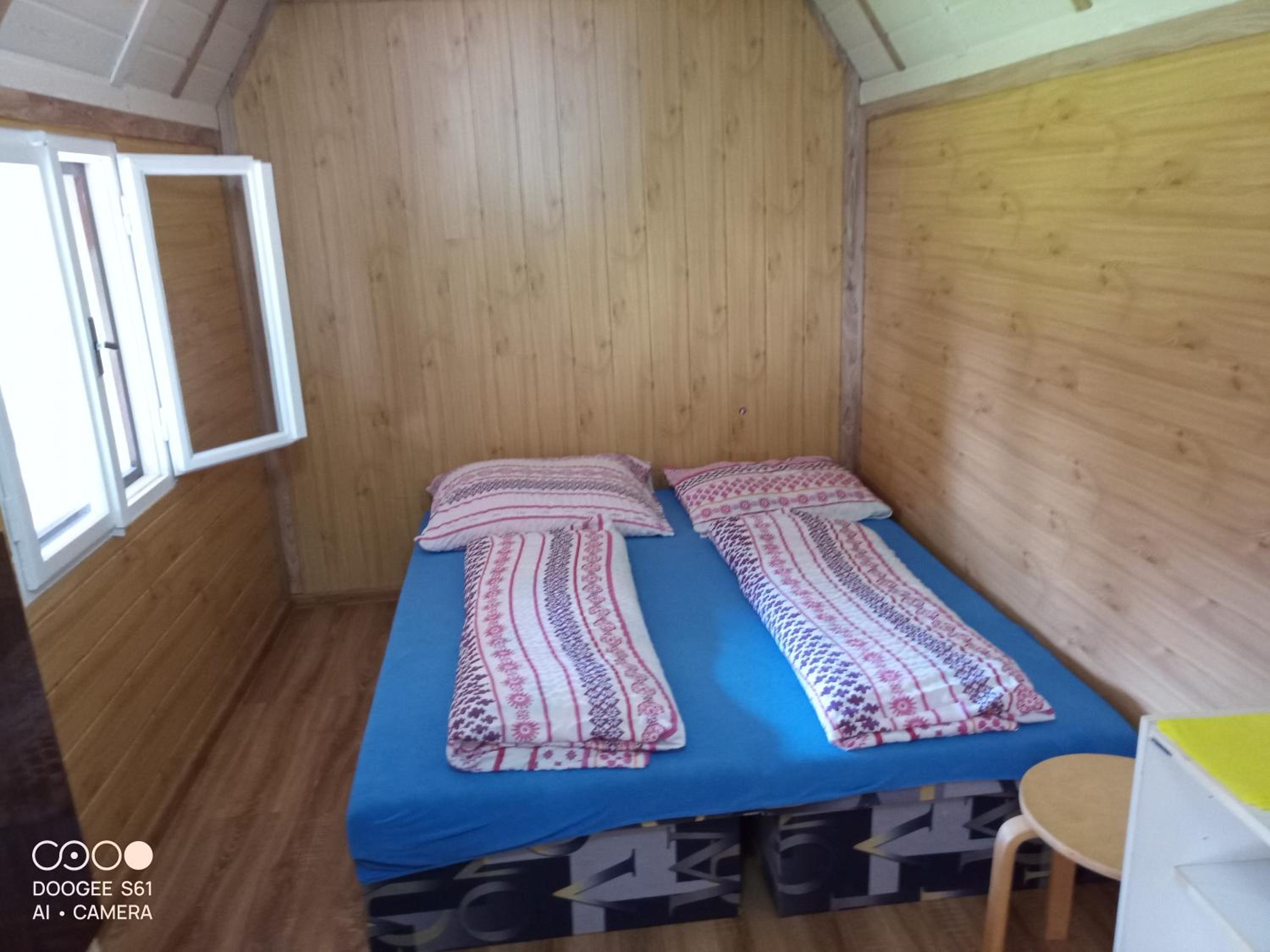 Two-Bedroom Cottage photo 1