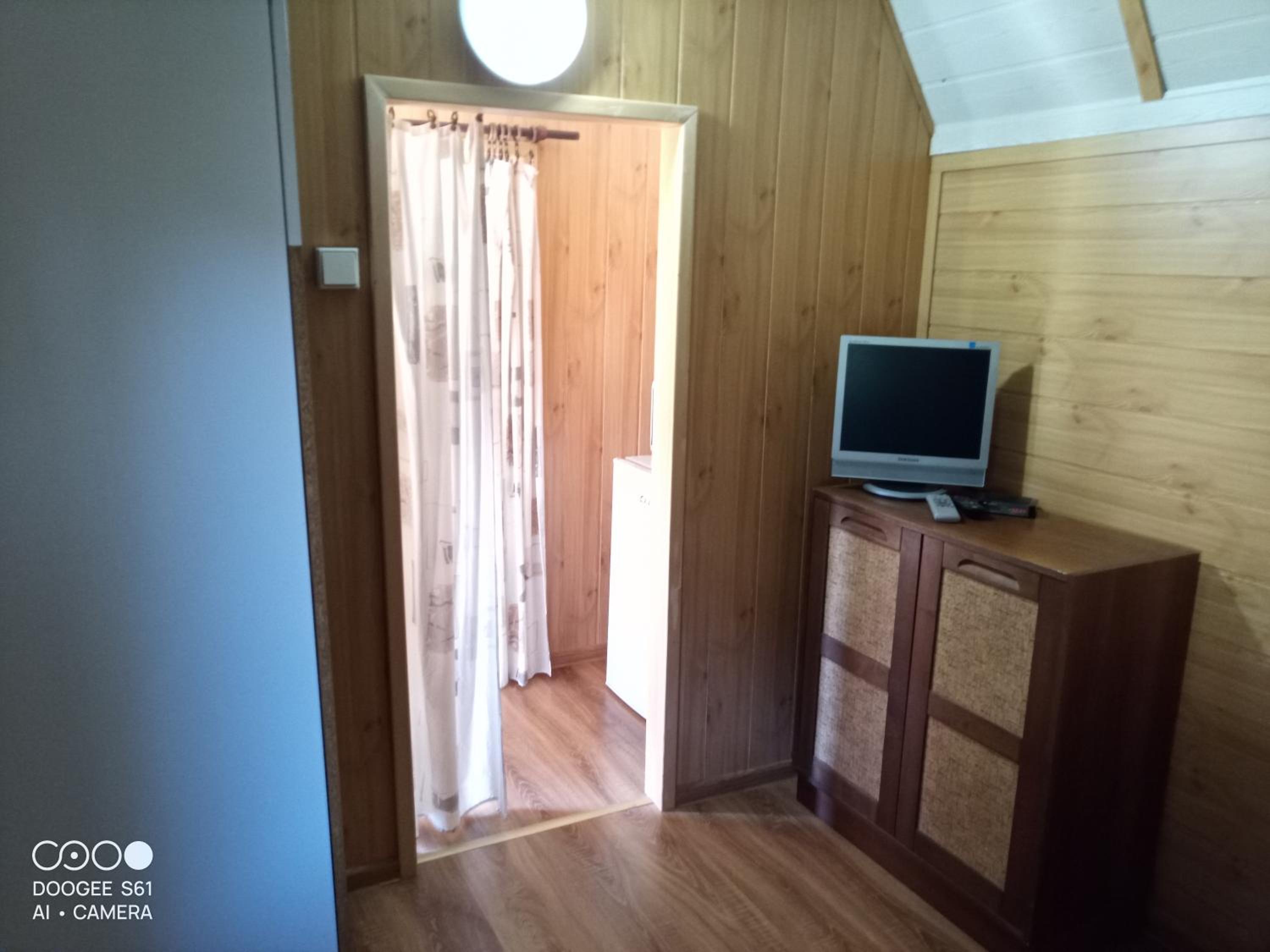 Two-Bedroom Cottage photo 2