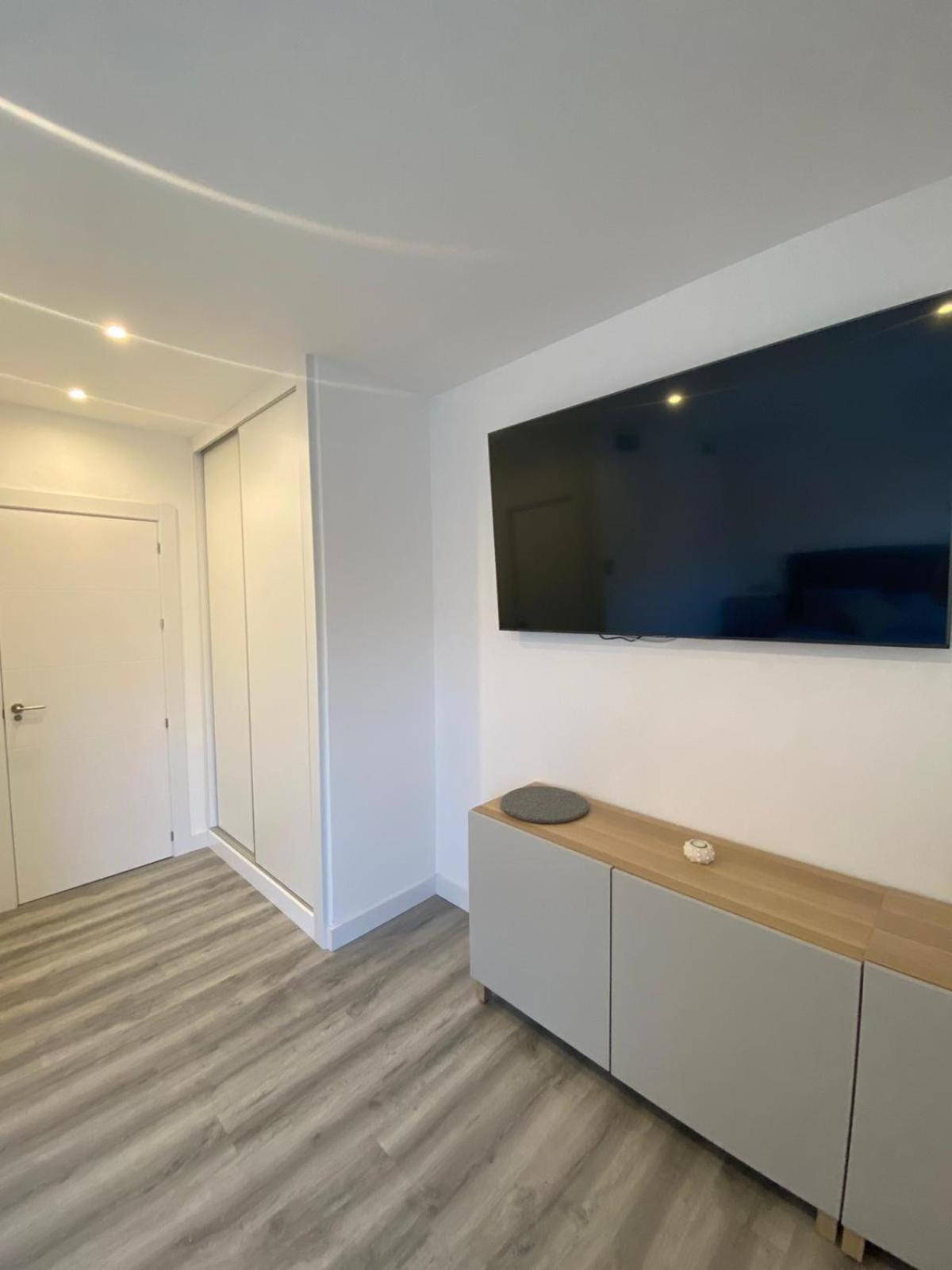 Casa de tres habitaciones