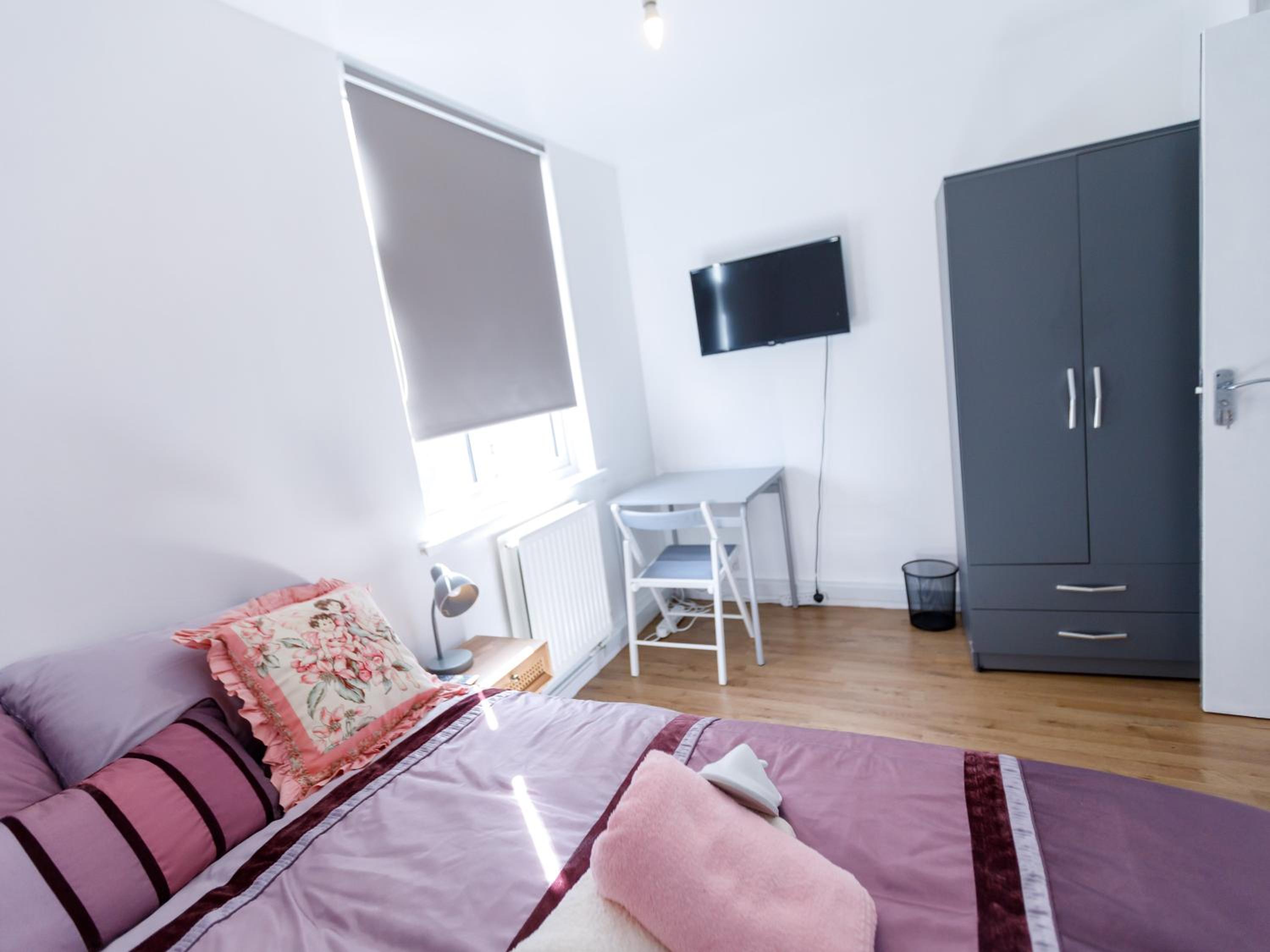 Triple Room With Garden View photo 1