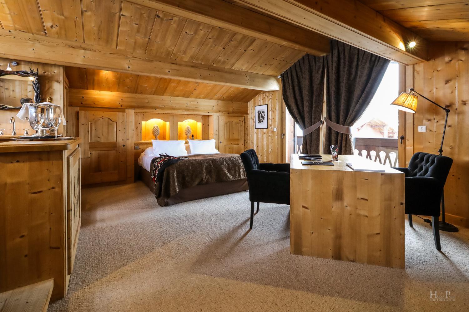 Duplex Suite Hermitage
