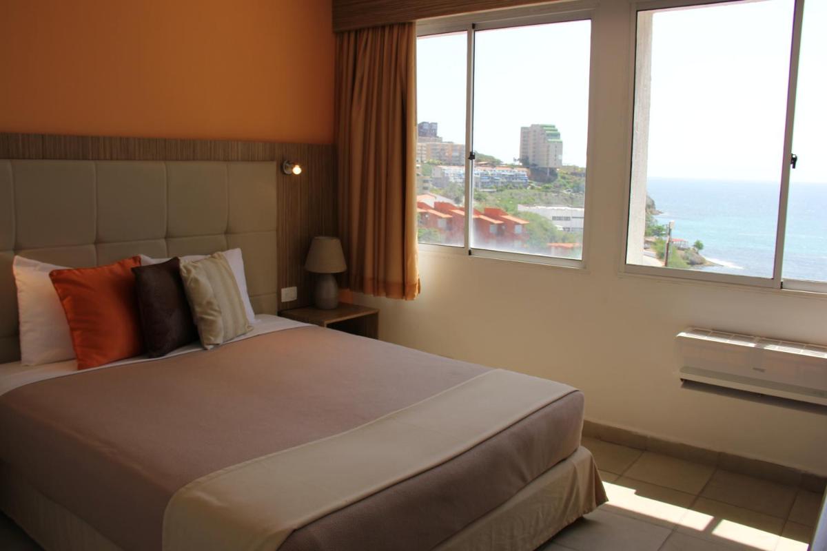 Single Room with Sea View photo 2