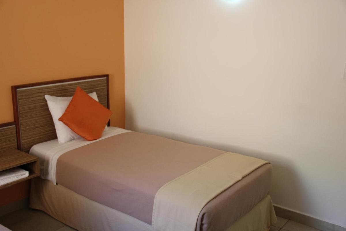 Single Room with Sea View photo 3