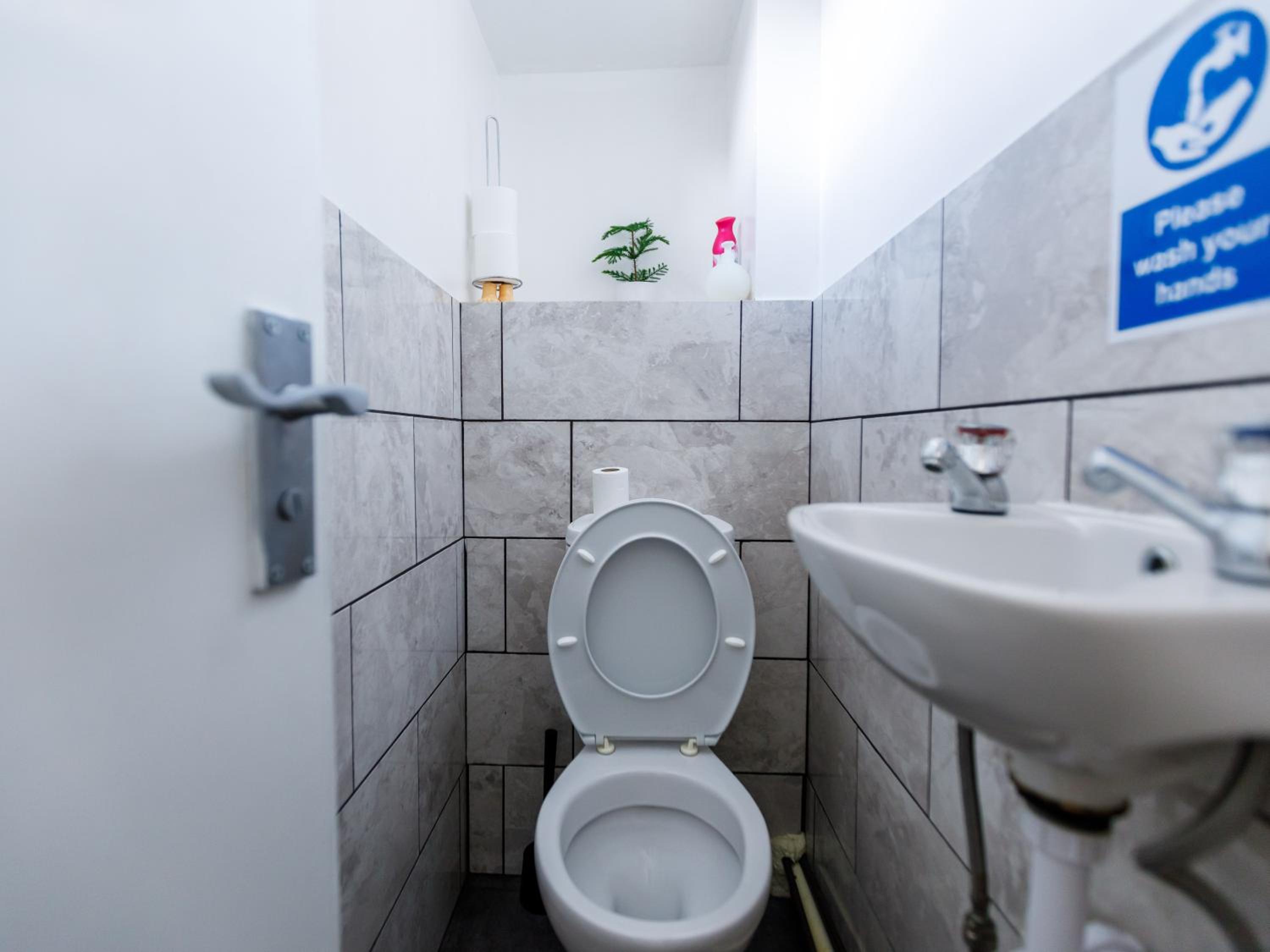 Triple Room With Garden View photo 2