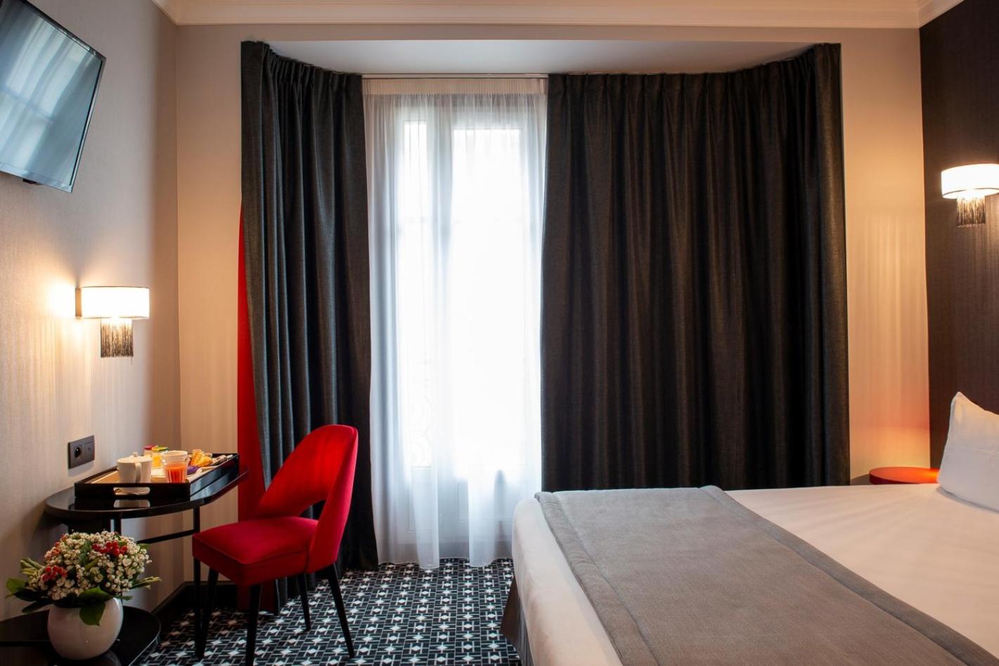 Double Room with Balcony photo 2