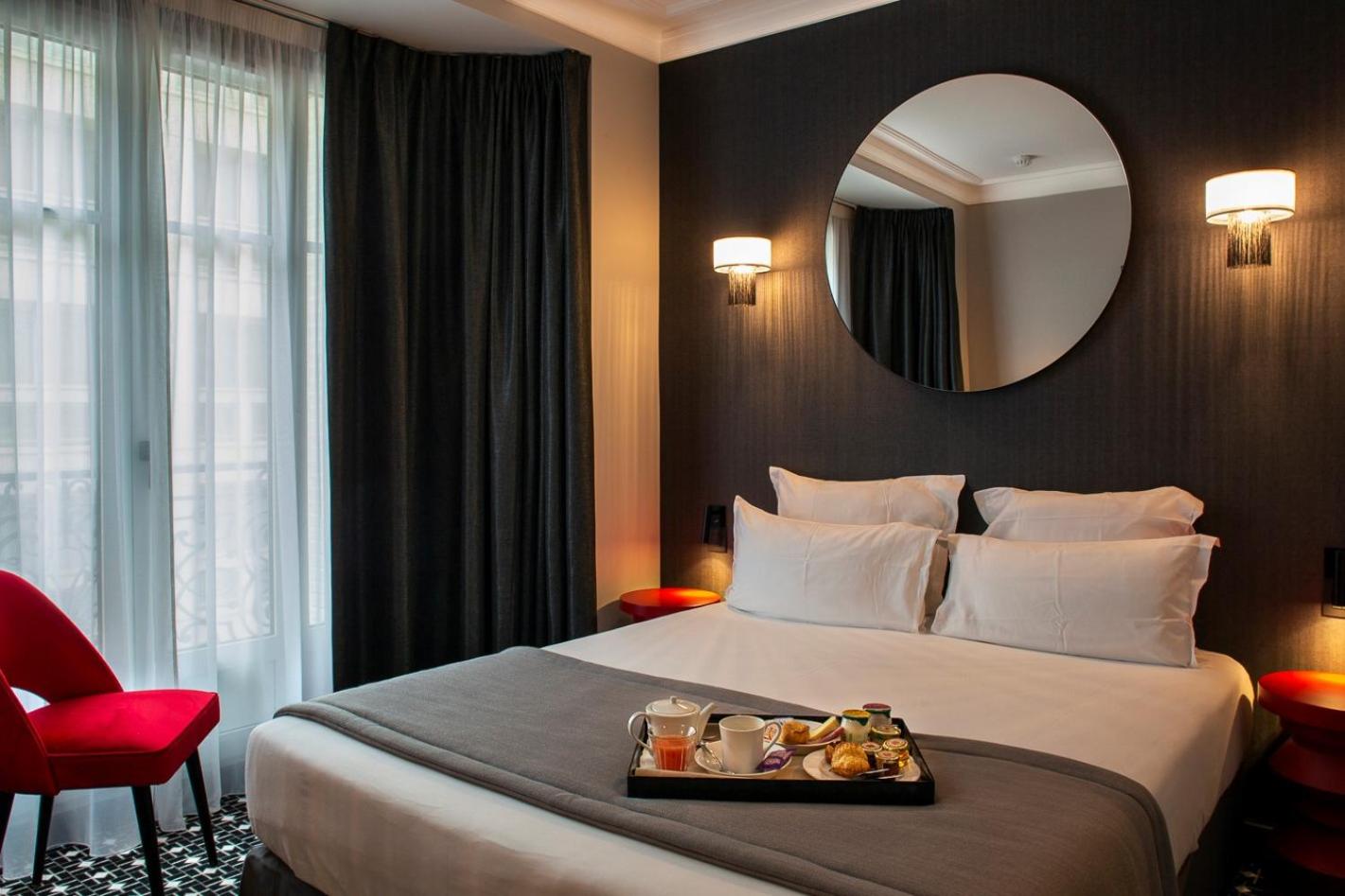 Club Double or Twin Room photo 2