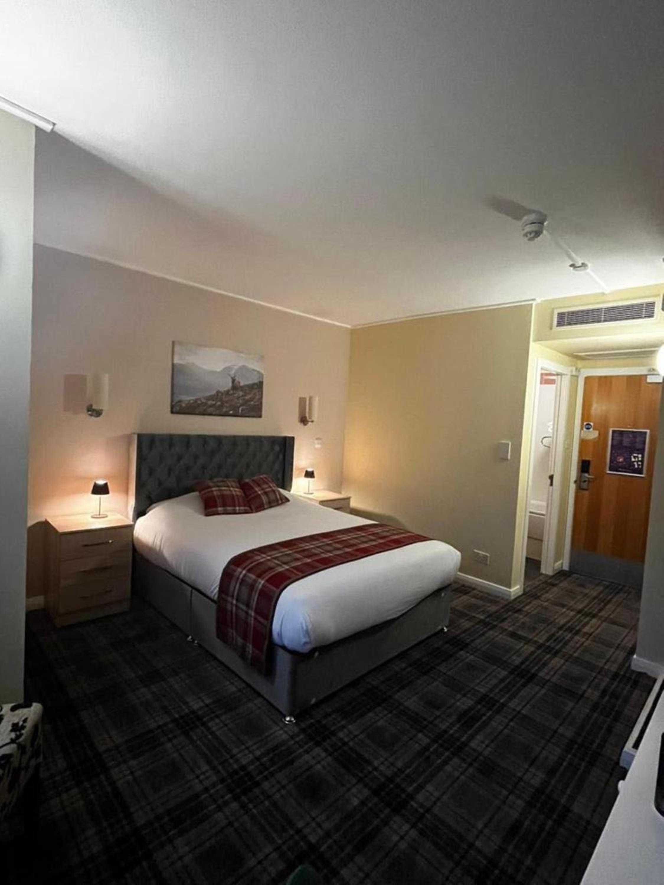 Superior Double Room - Photo 2
