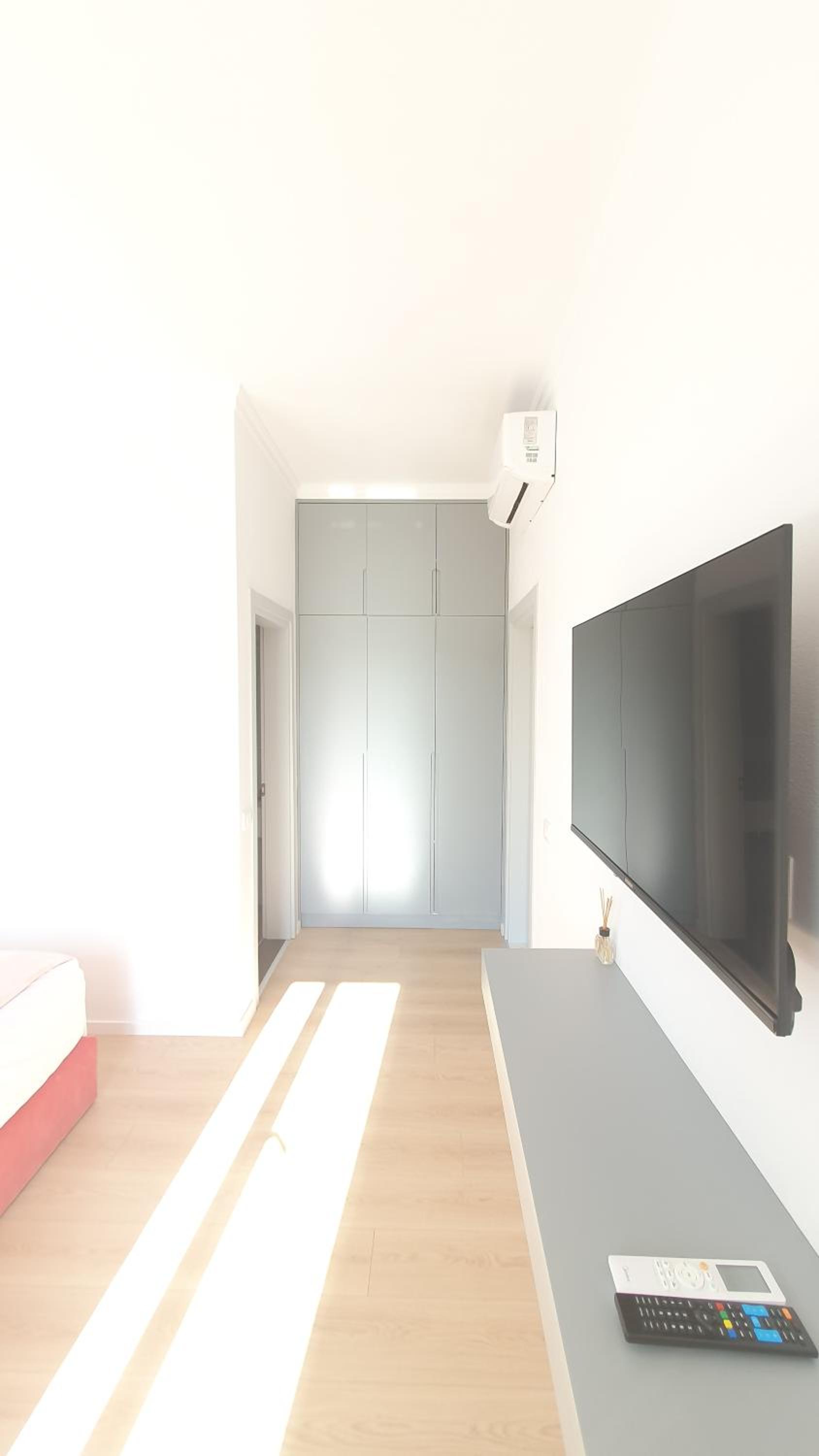 Double or Twin Room with Garden View photo 3
