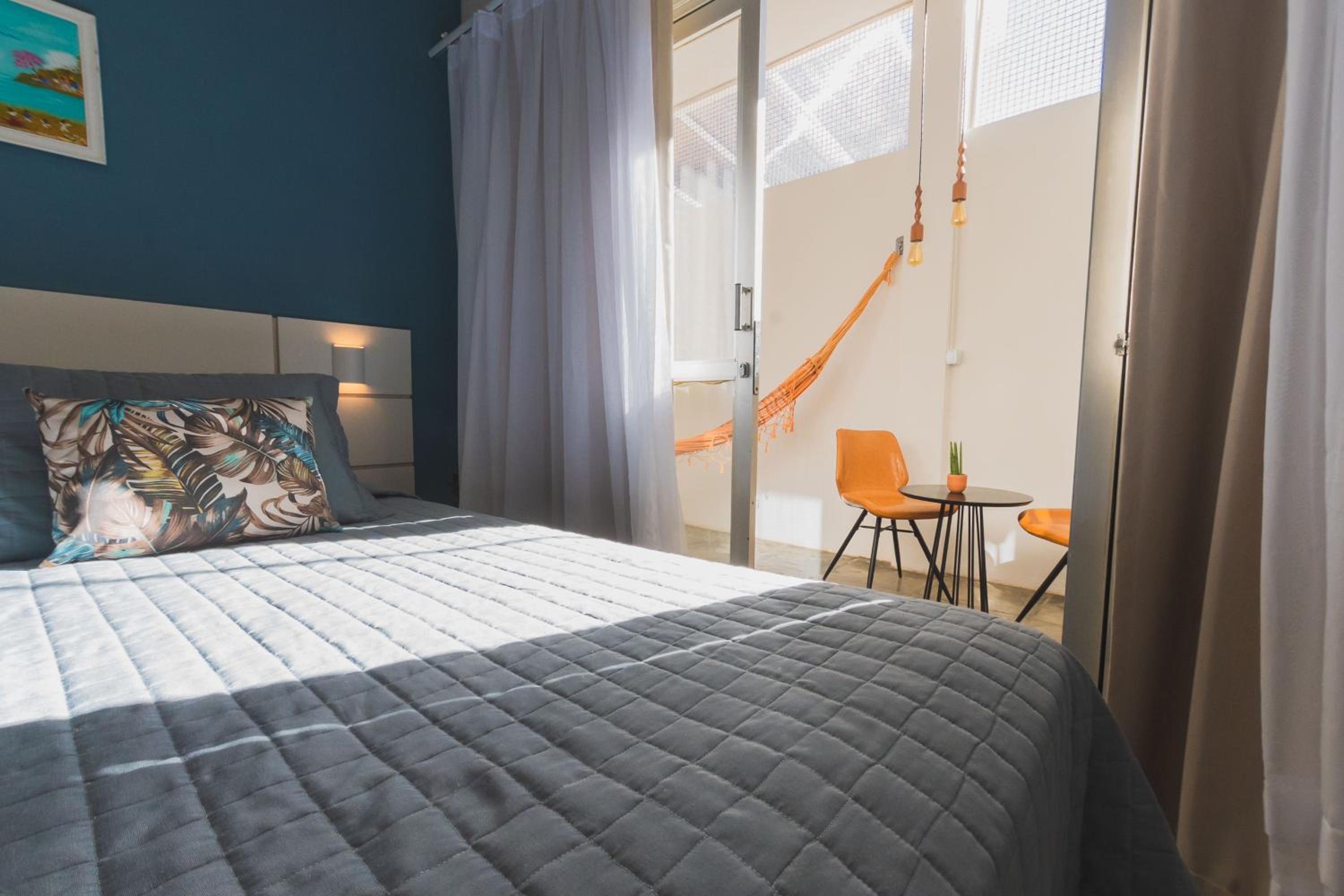 Triple Room - Disability Access