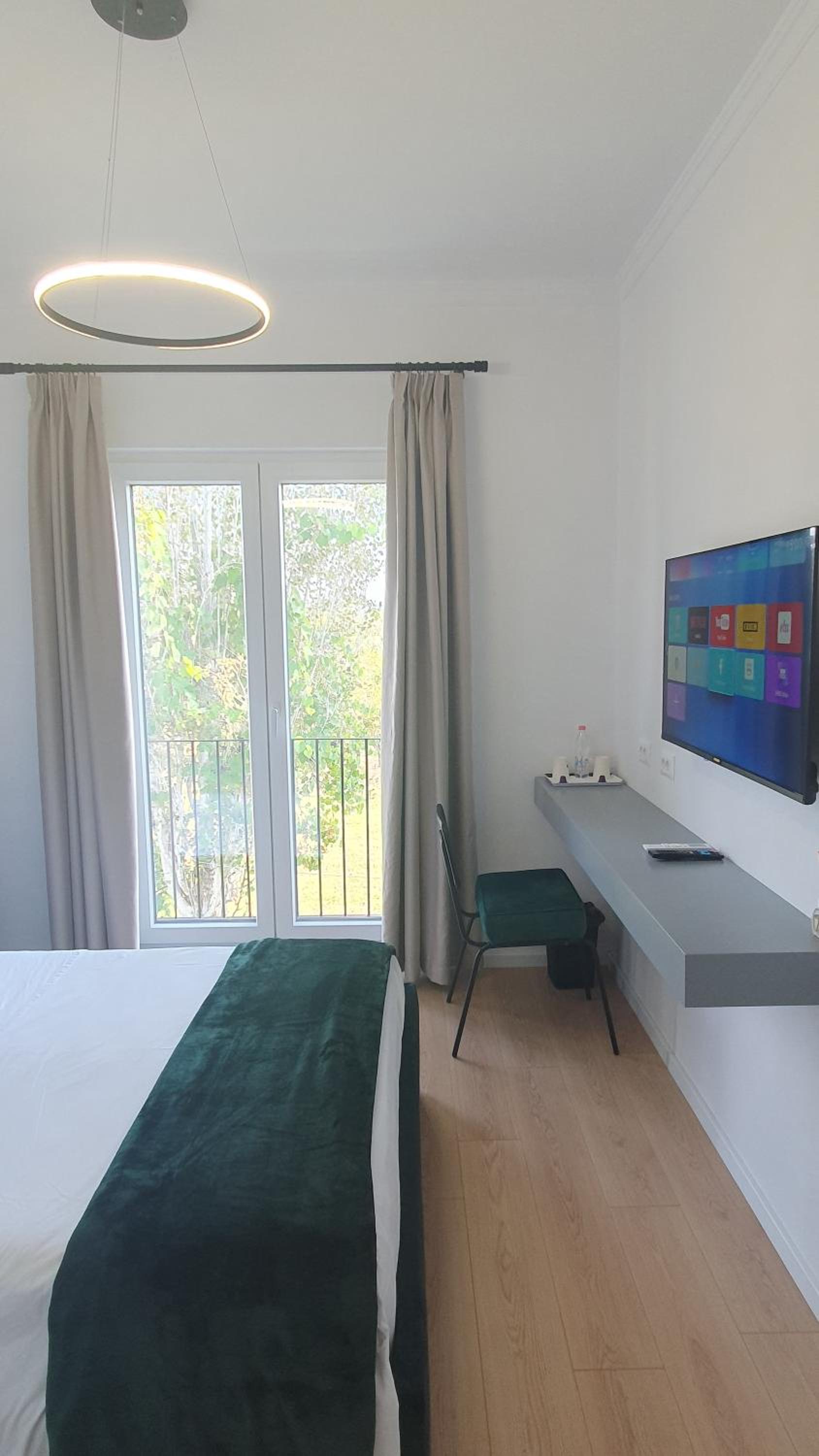 Double Room with Garden View photo 3