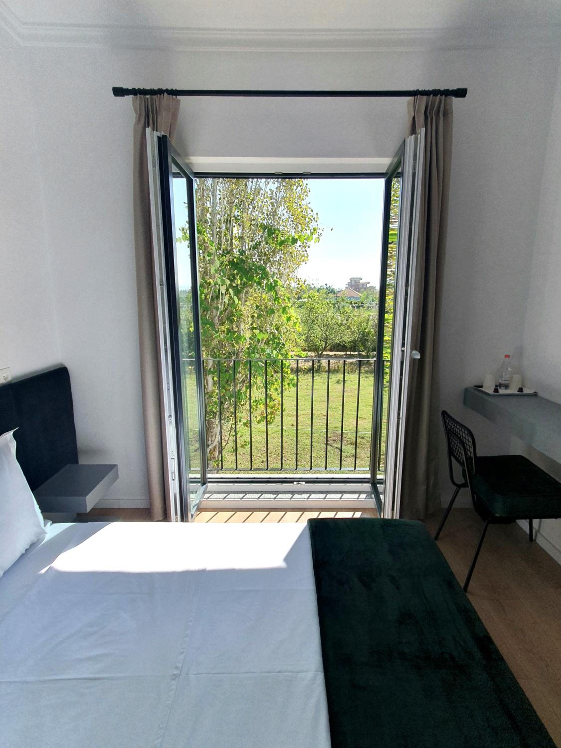 Double Room with Garden View photo 1