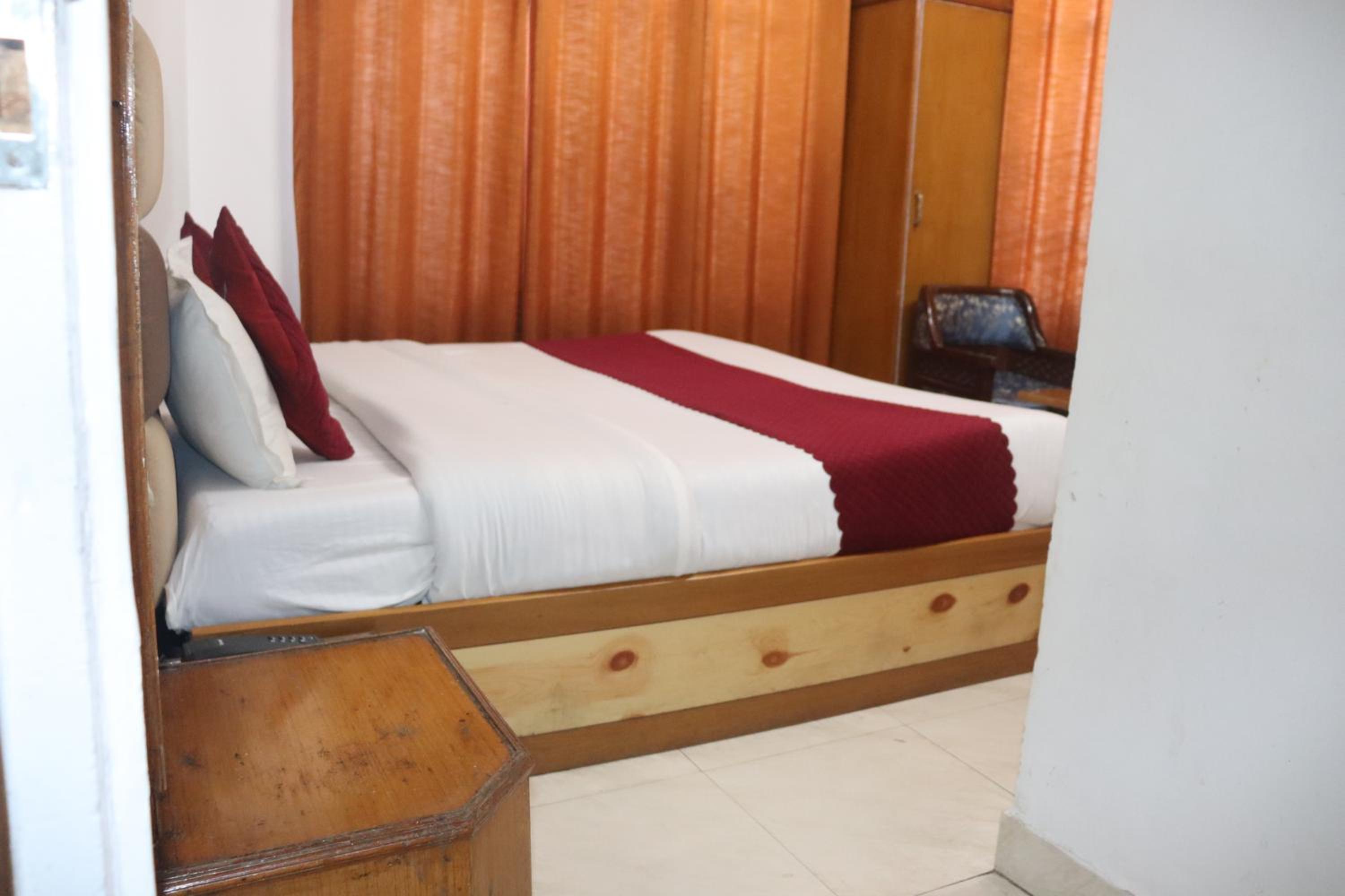 Deluxe Double Room photo 1