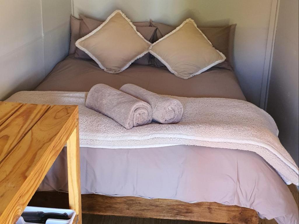 One-Bedroom Chalet photo 1