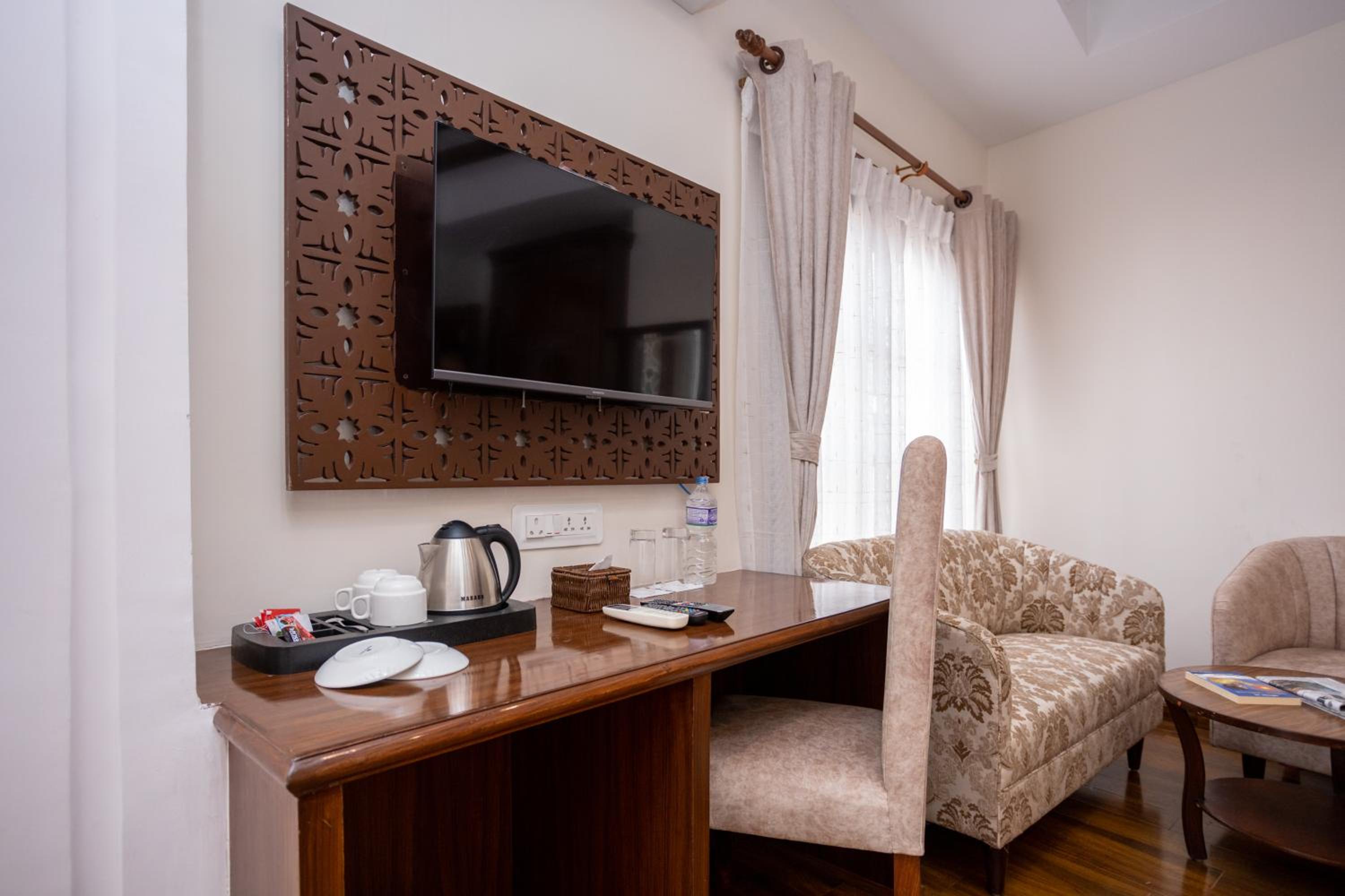Deluxe Room photo 2