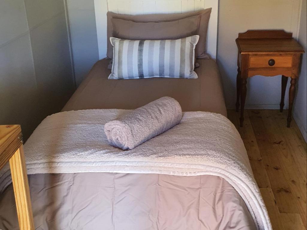 One-Bedroom Chalet photo 1