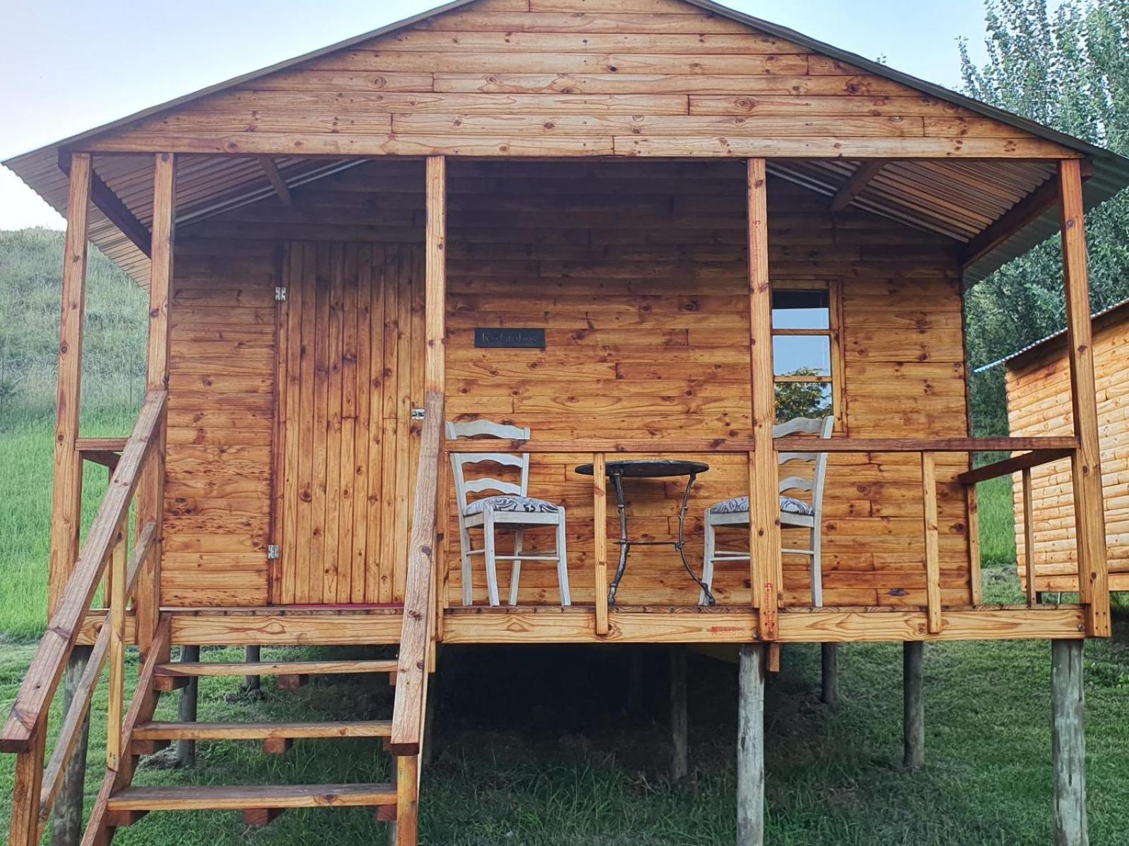 One-Bedroom Chalet photo 2