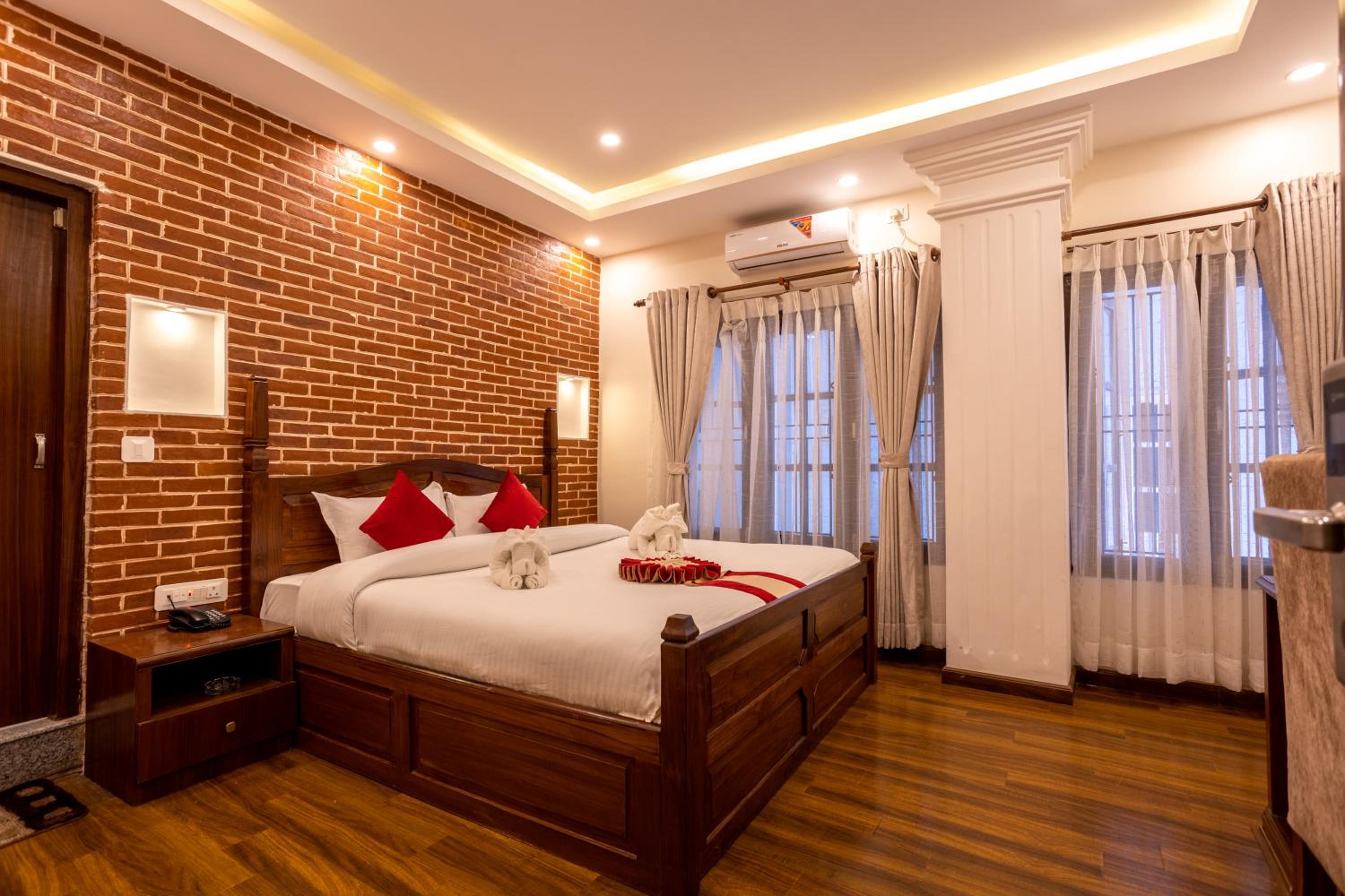 Deluxe Room photo 3