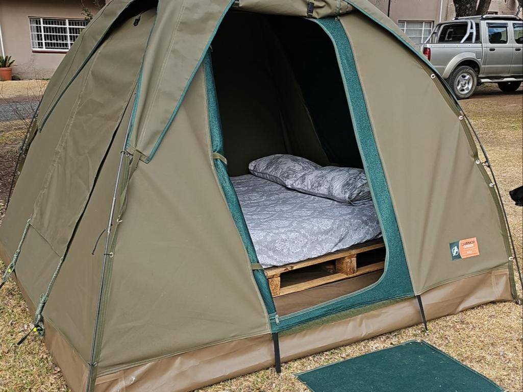 Standard Tent photo 1