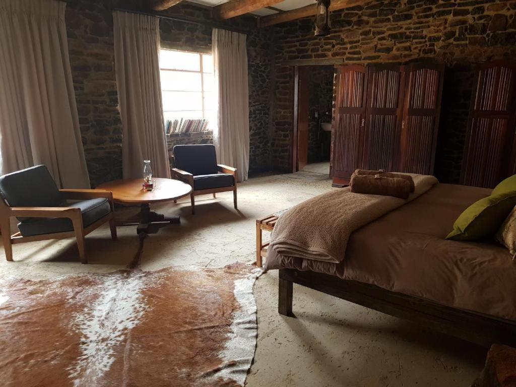 Three-Bedroom Villa photo 1