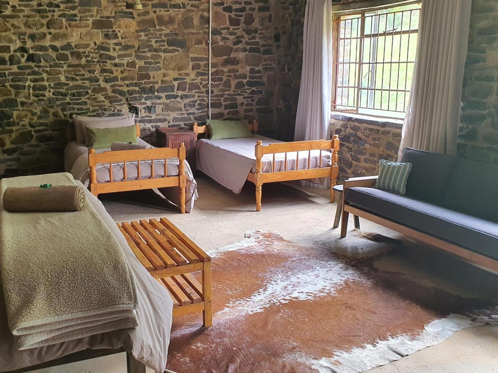 Three-Bedroom Villa photo 2