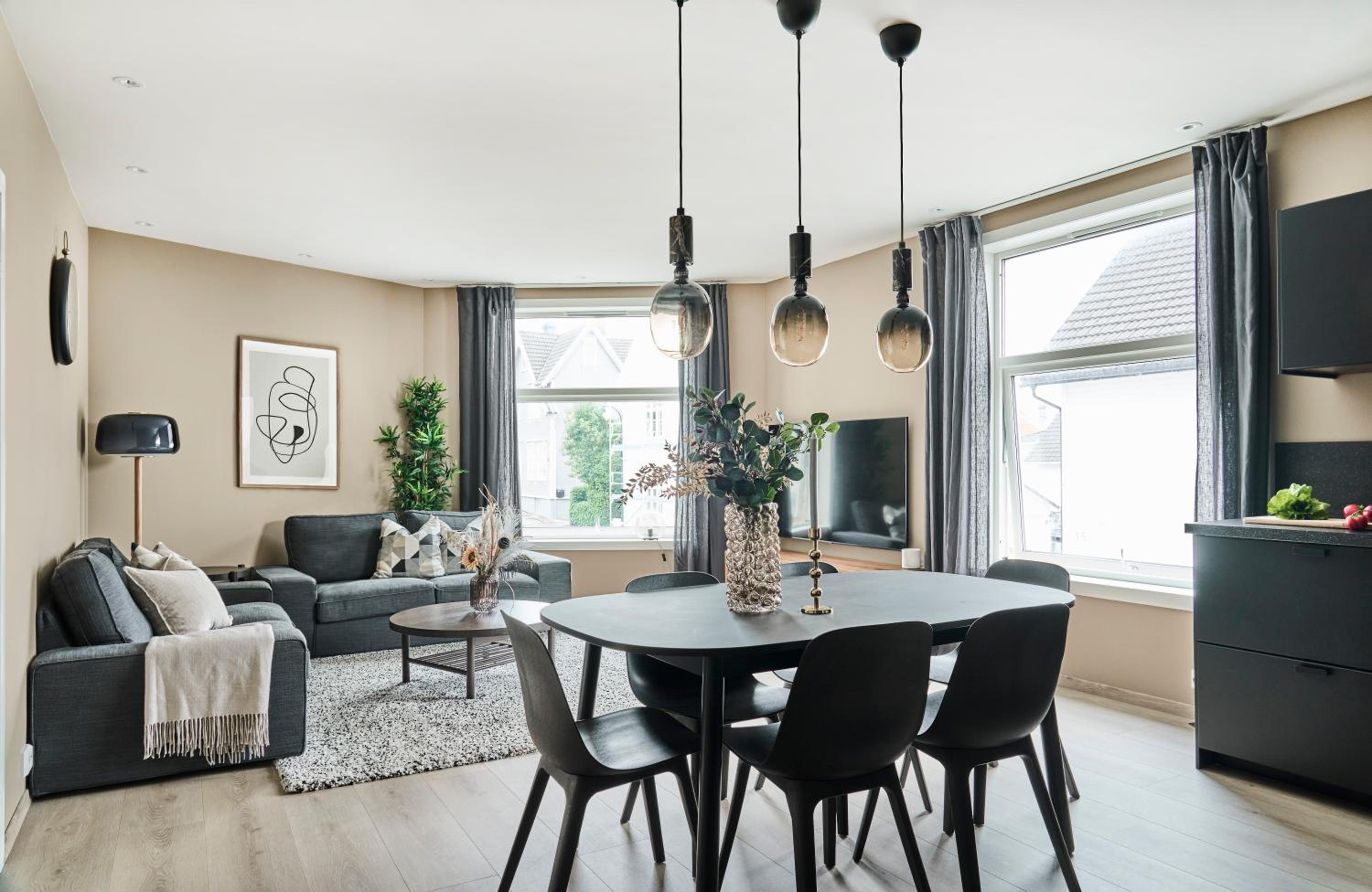 Superior Apartment