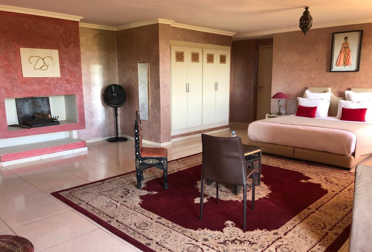 Family Suite photo 2
