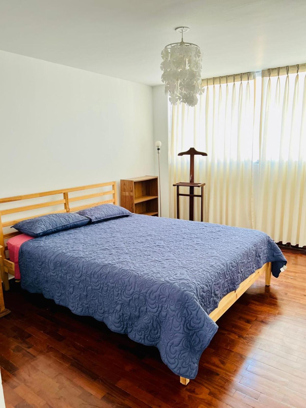 Two-Bedroom Apartment photo 3
