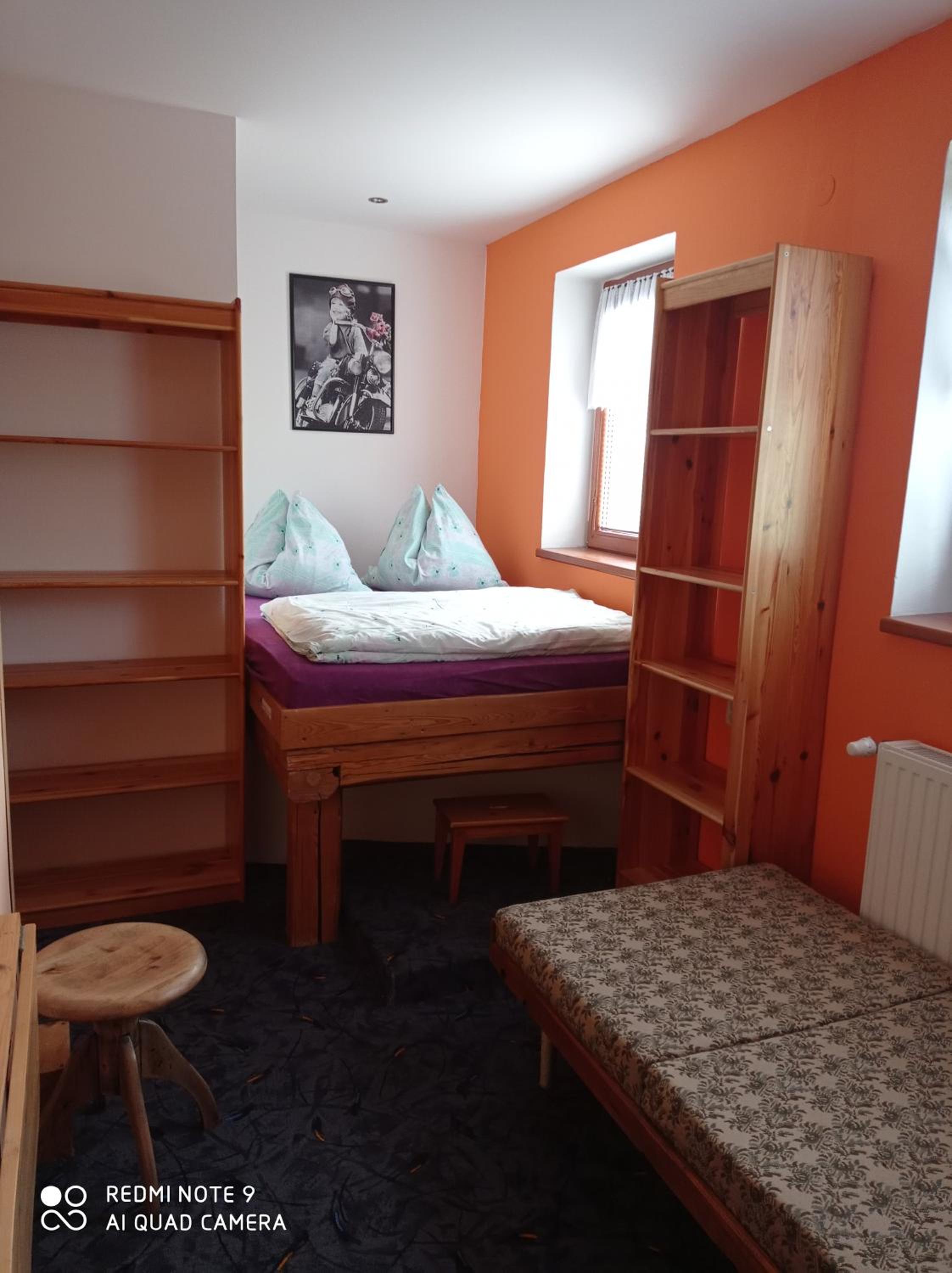 Triple Room with Bathroom photo 2