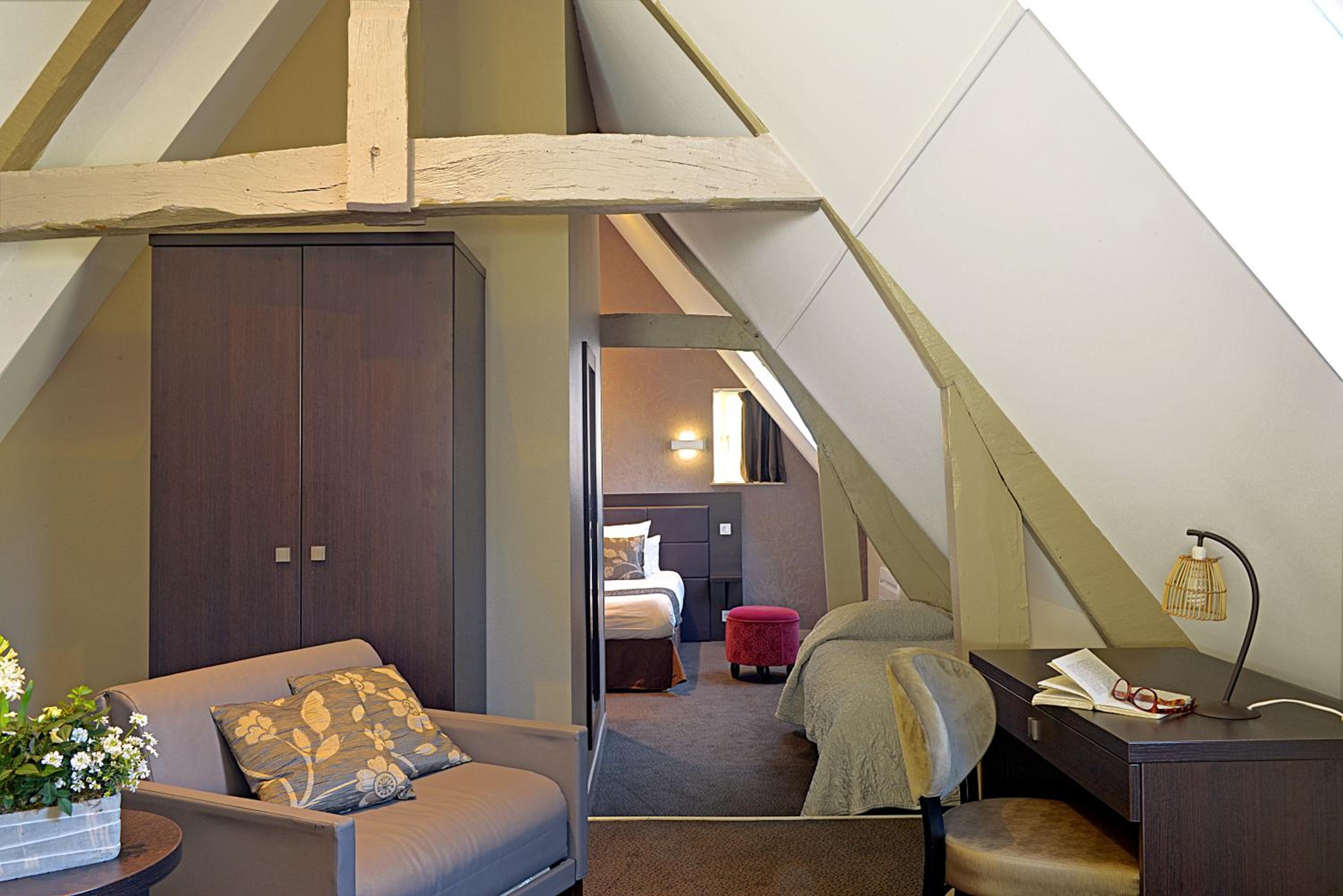 Suite photo 1