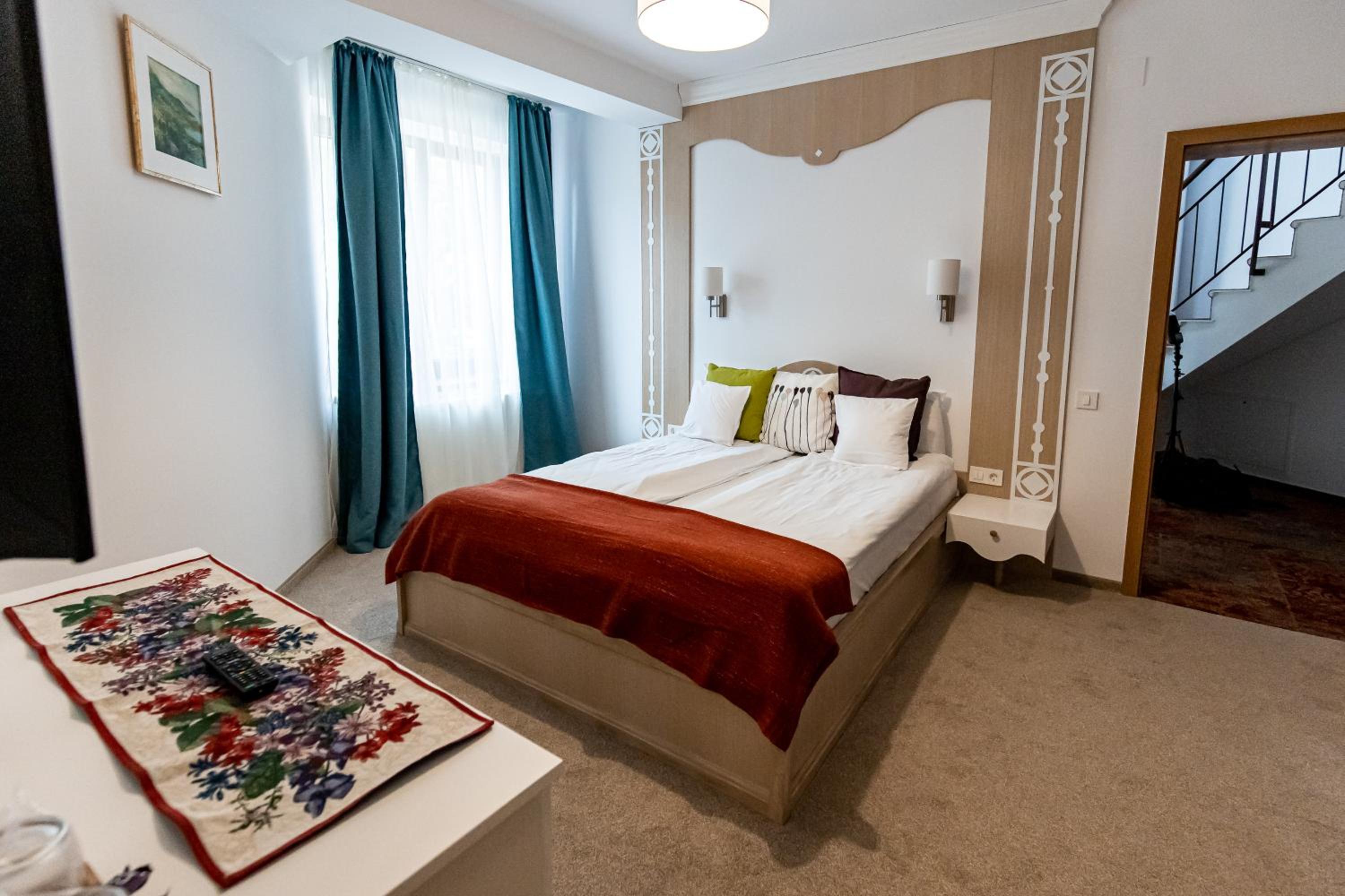 Standard Double Room photo 1