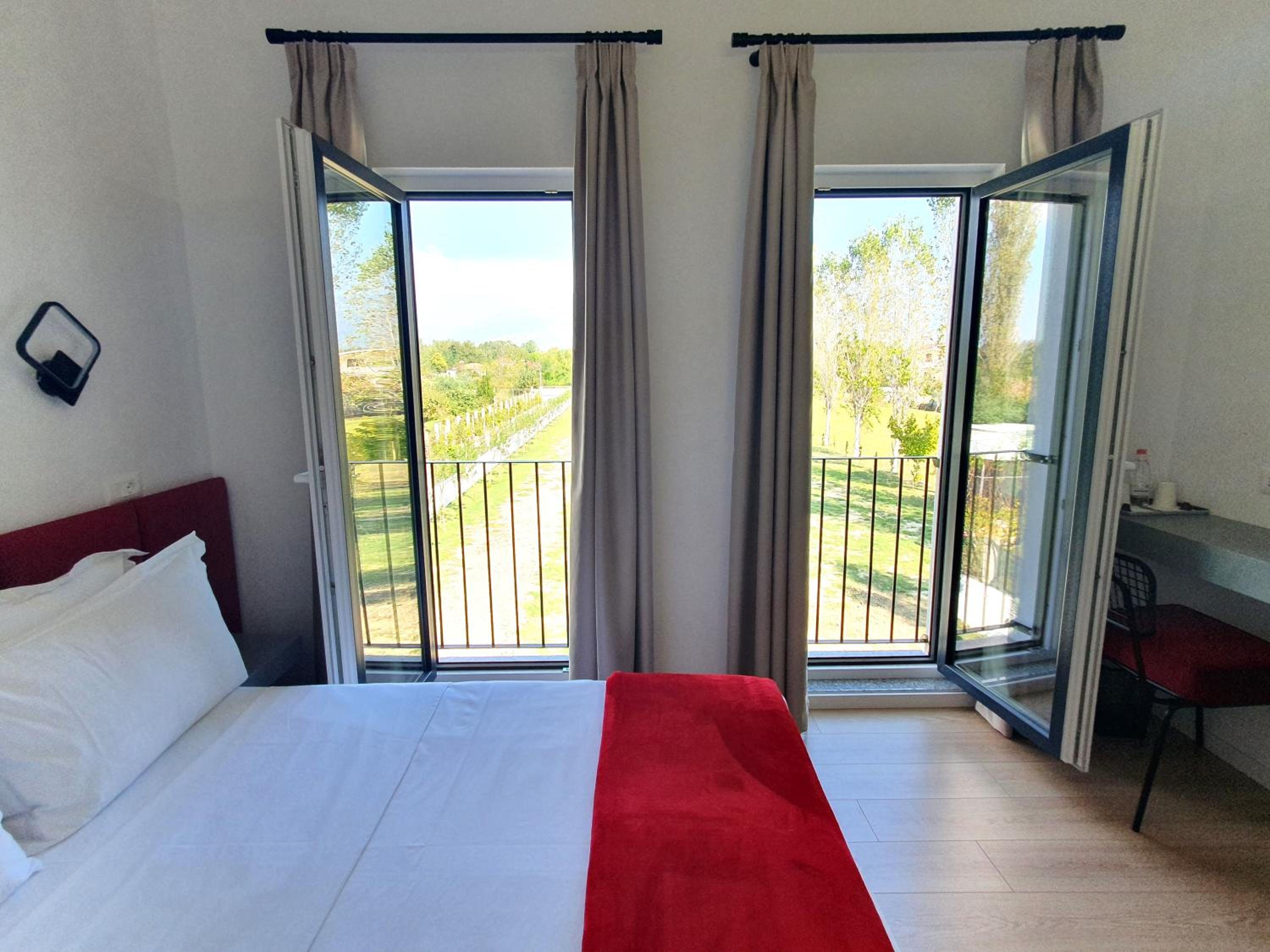 Double Room with Mountain View photo 1