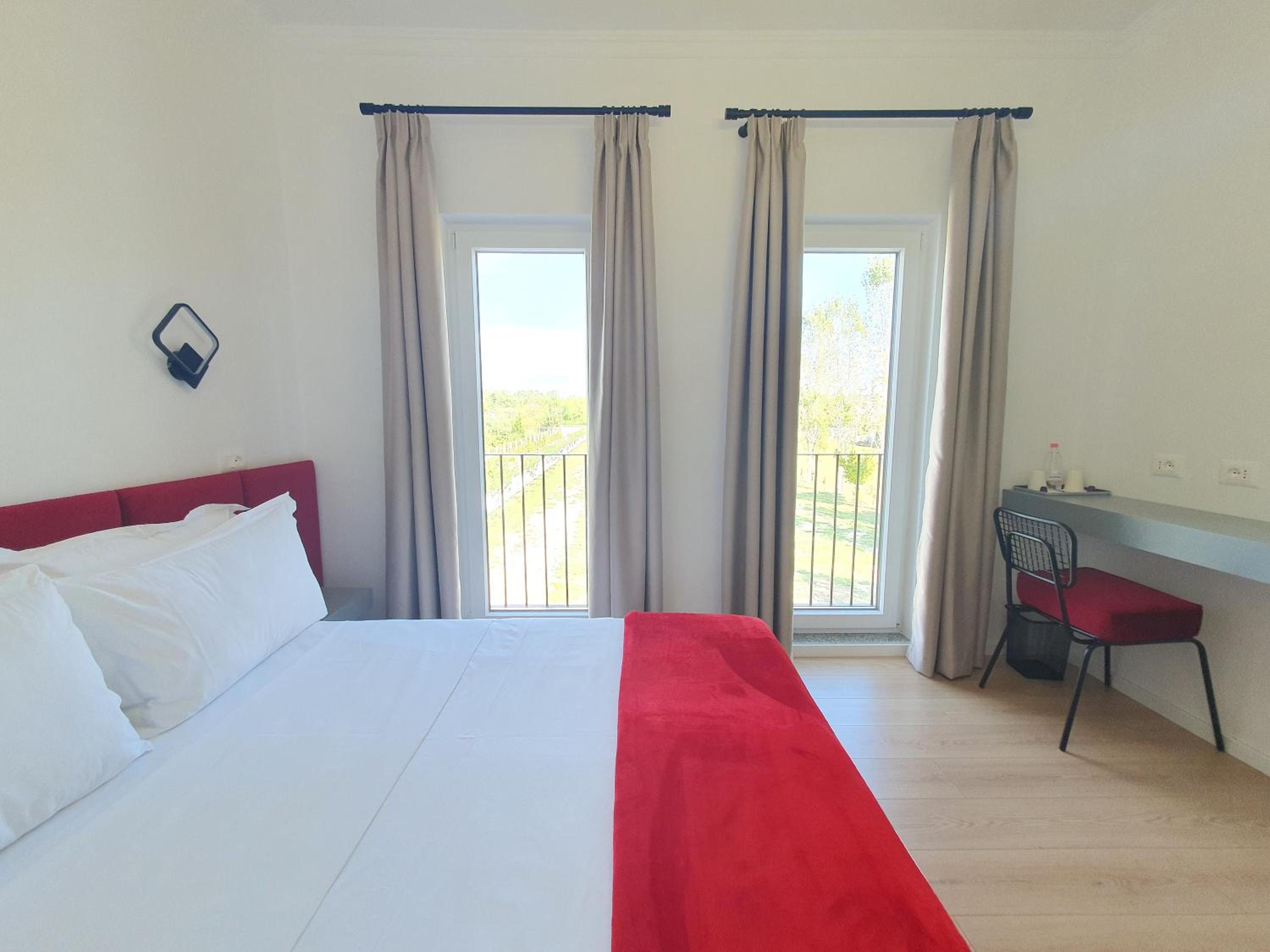 Double Room with Mountain View photo 3
