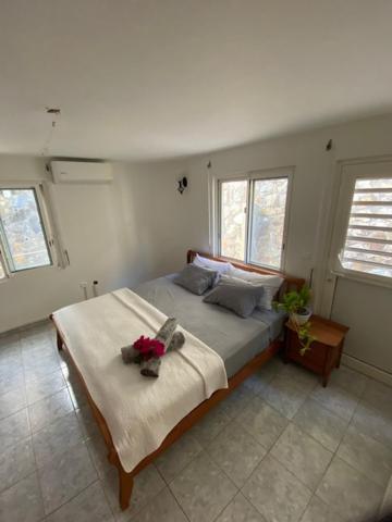 Economy Double Room photo 2