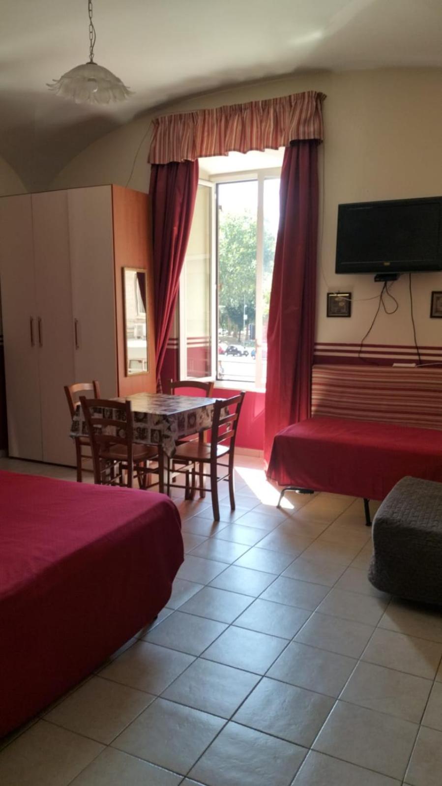 Quadruple Room photo 2