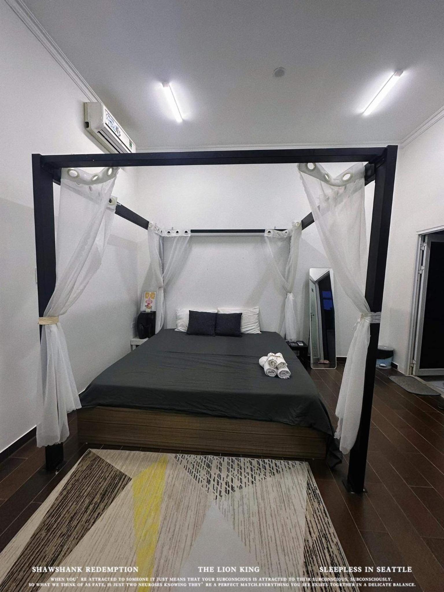 King Room With Garden View