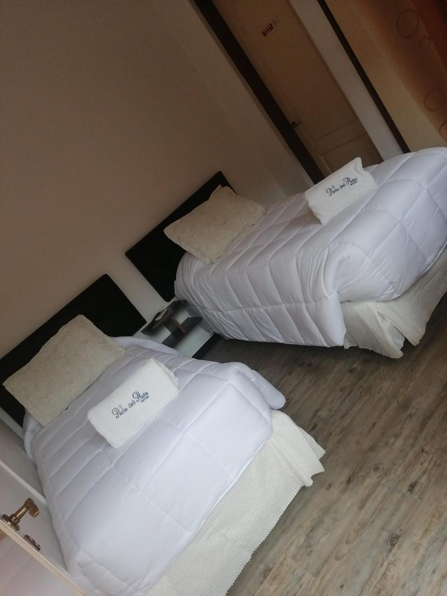 Budget Twin Room