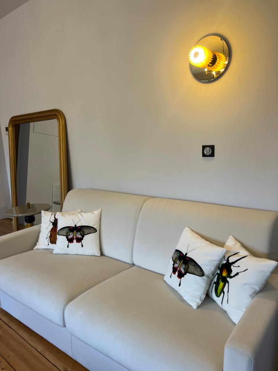 Double or Twin Room with Garden View - Photo 1