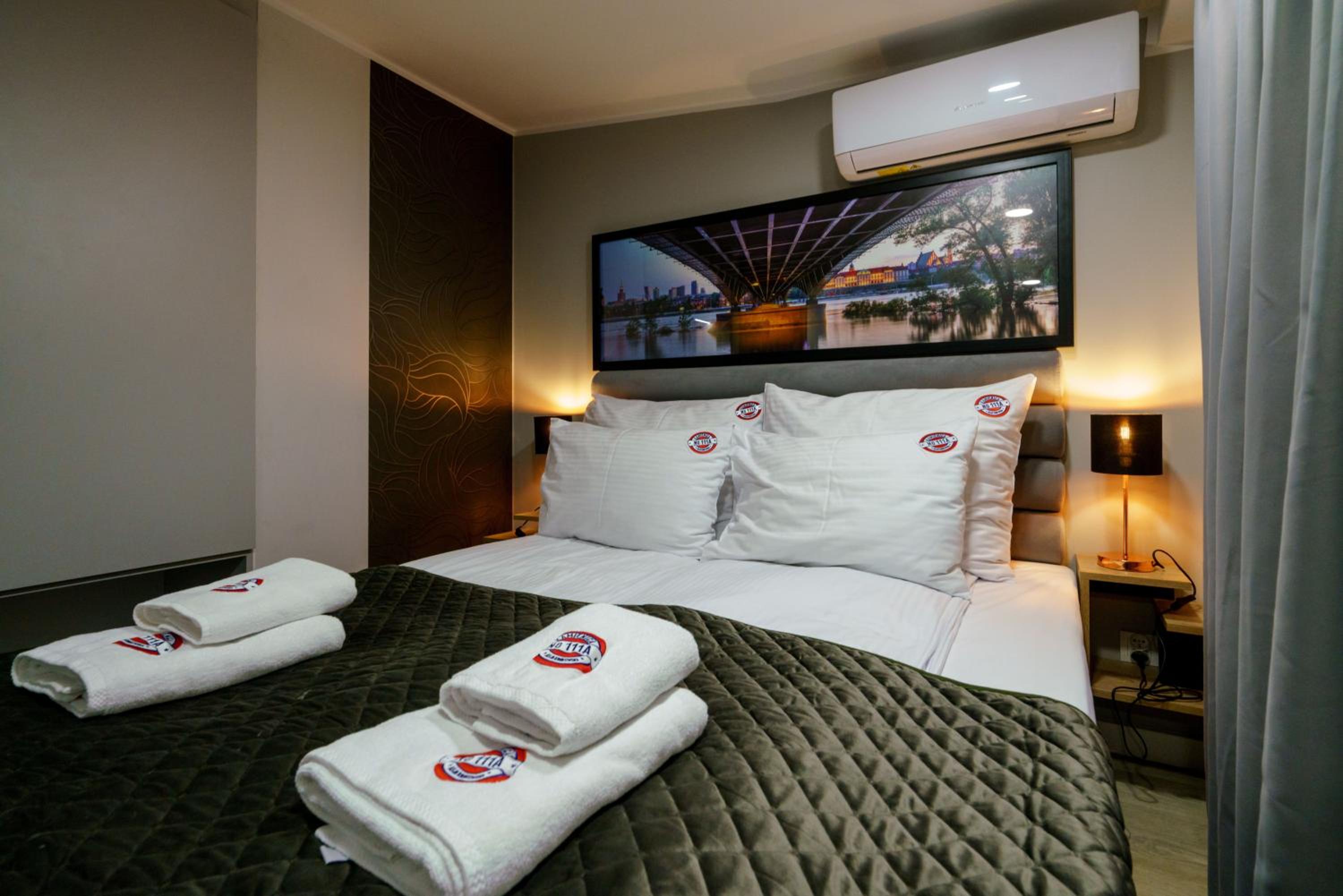 Deluxe Double Room photo 1