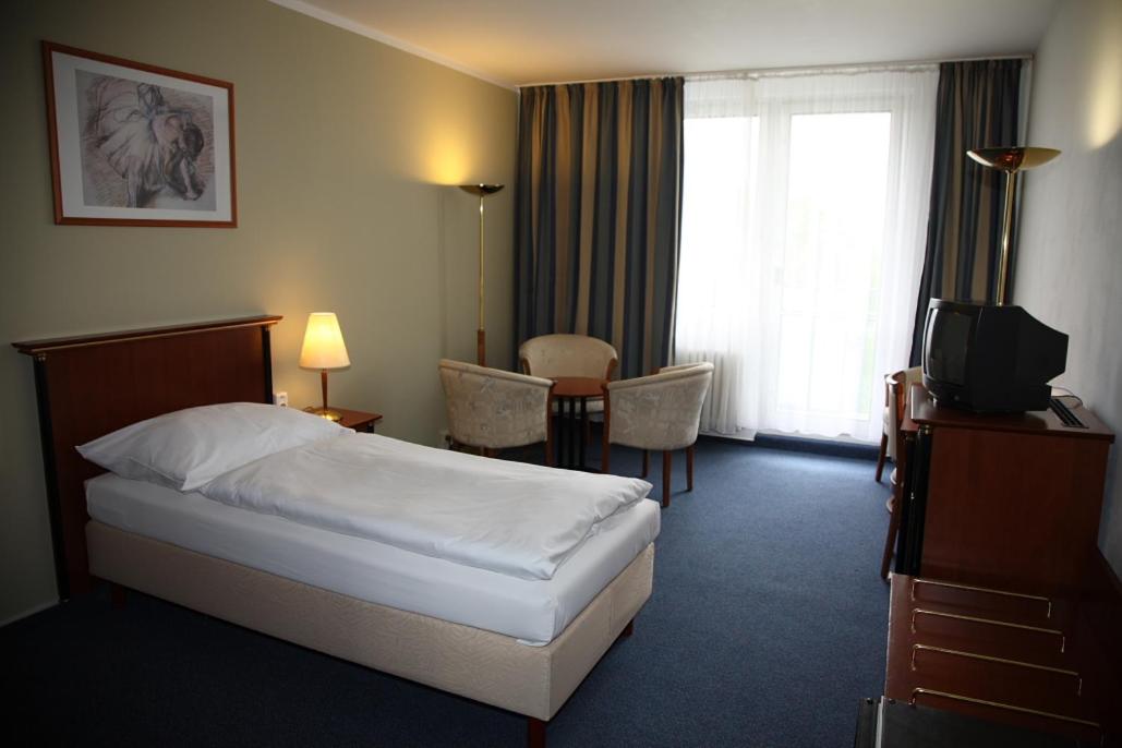 Standard Single Room photo 3