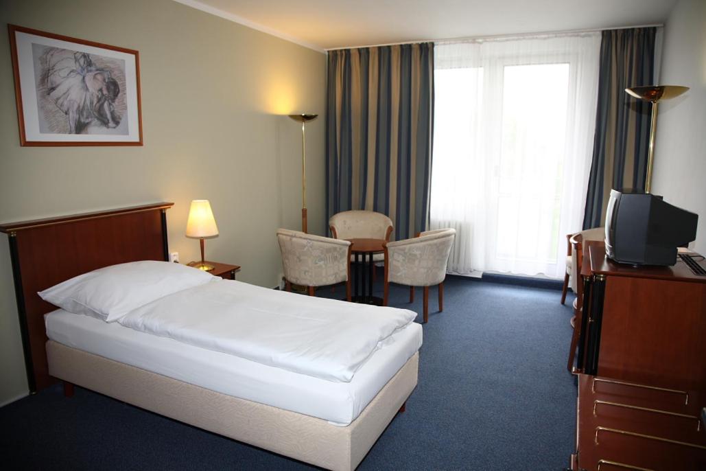 Standard Single Room photo 2