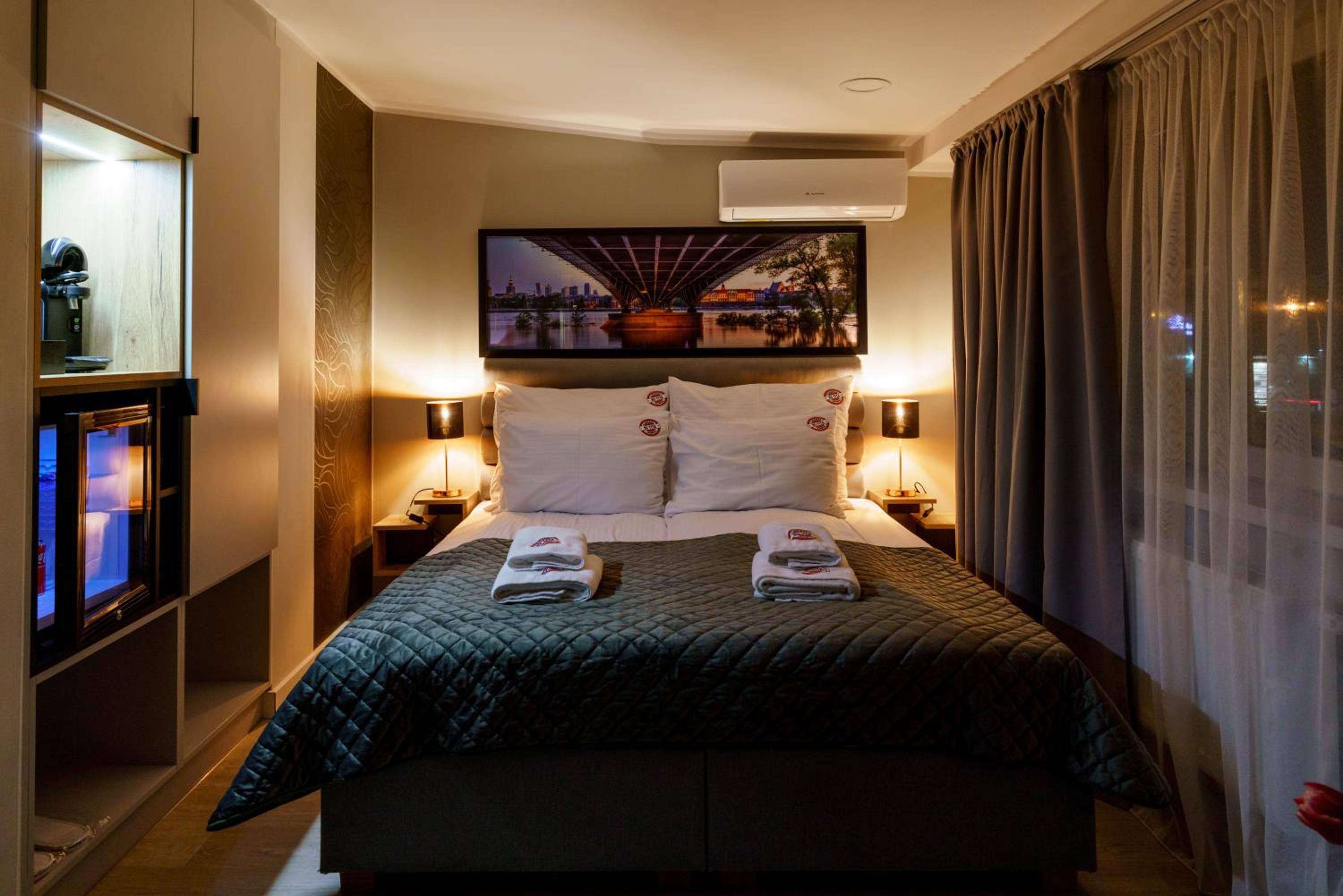 Deluxe Double Room photo 2