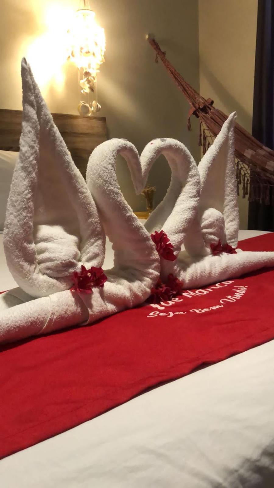Romantic Double Room - Photo 3